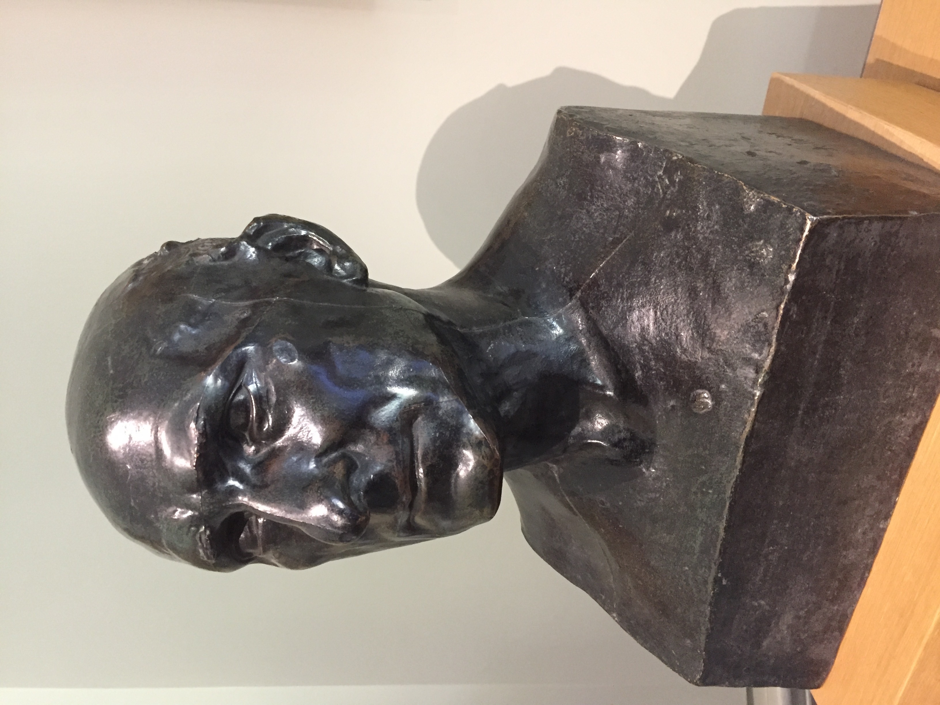 Photo France Paris Musée Rodin 2017-06 69