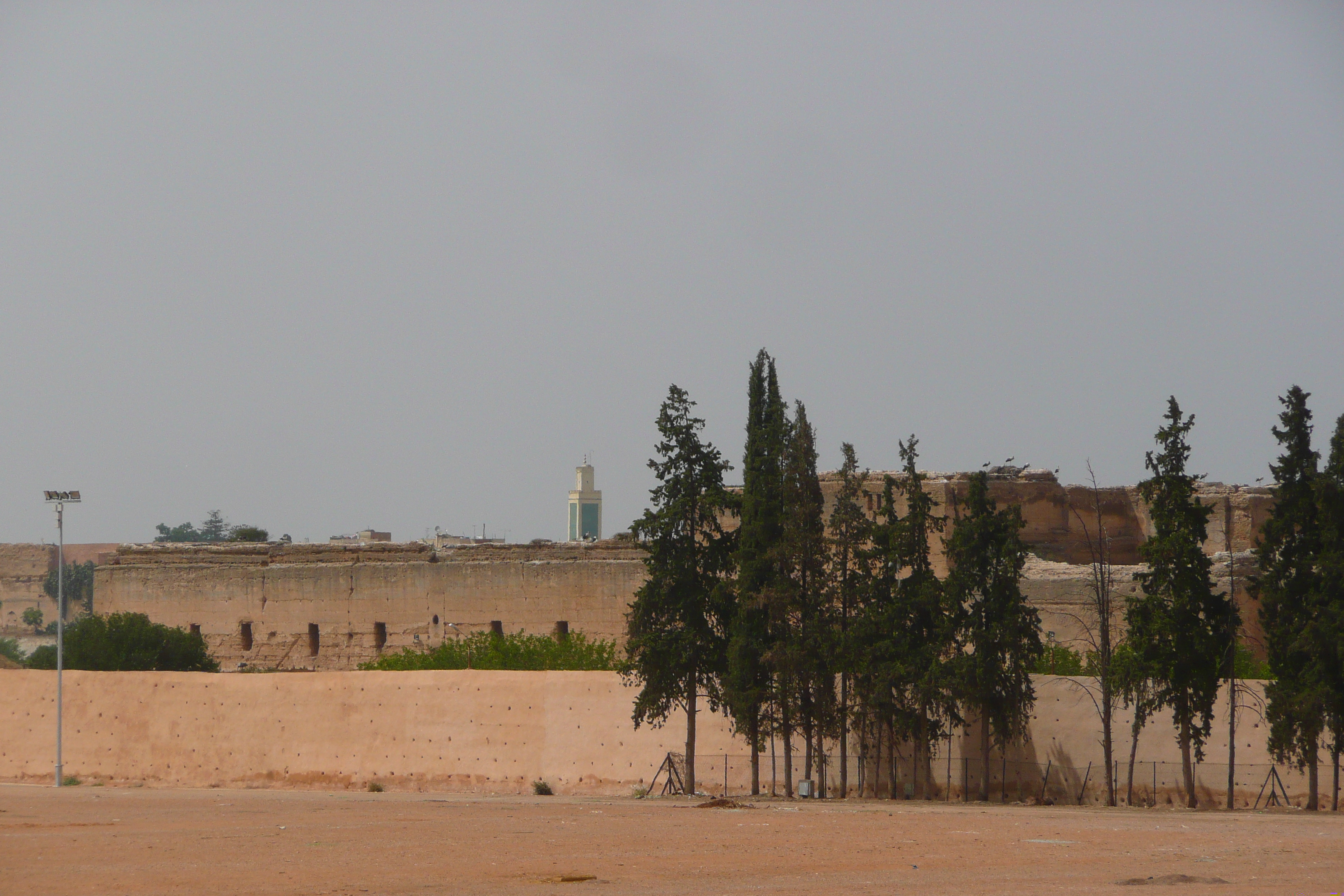 Photo Maroc Meknes 2008-07 77