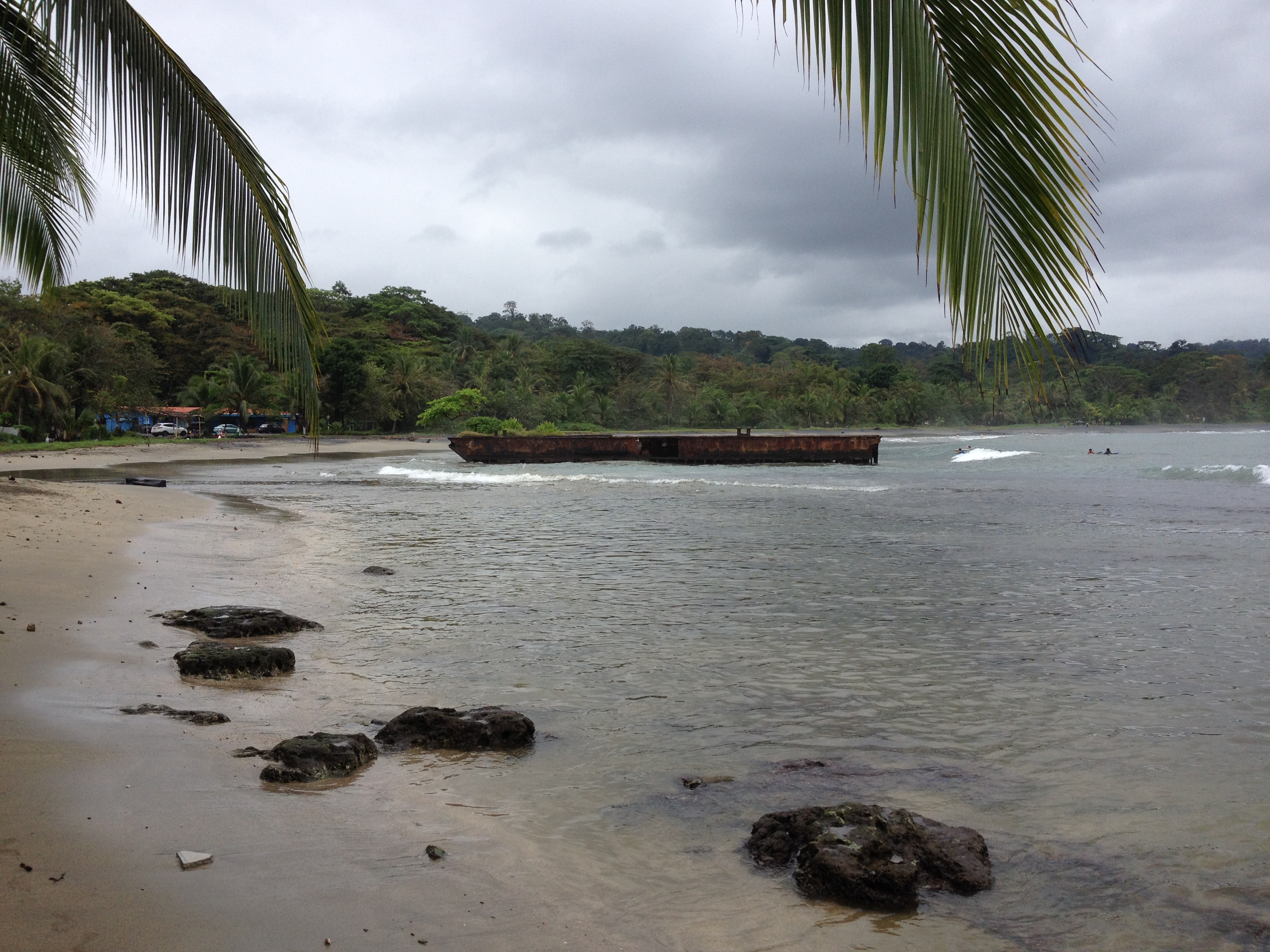 Photo Costa Rica Puerto Viejo de Talamanca 2015-03 145
