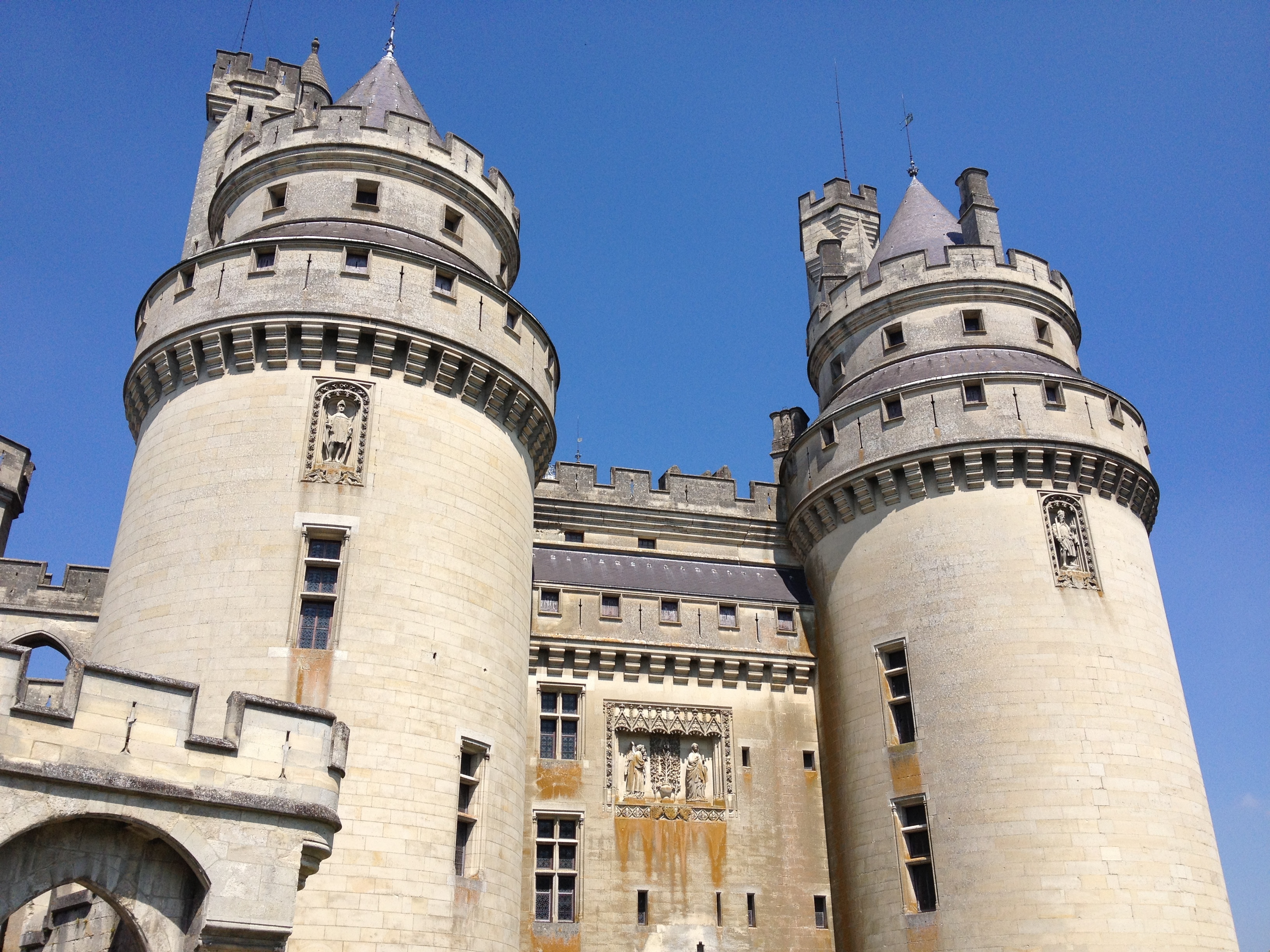 Photo France Pierrefonds 2014-05 241