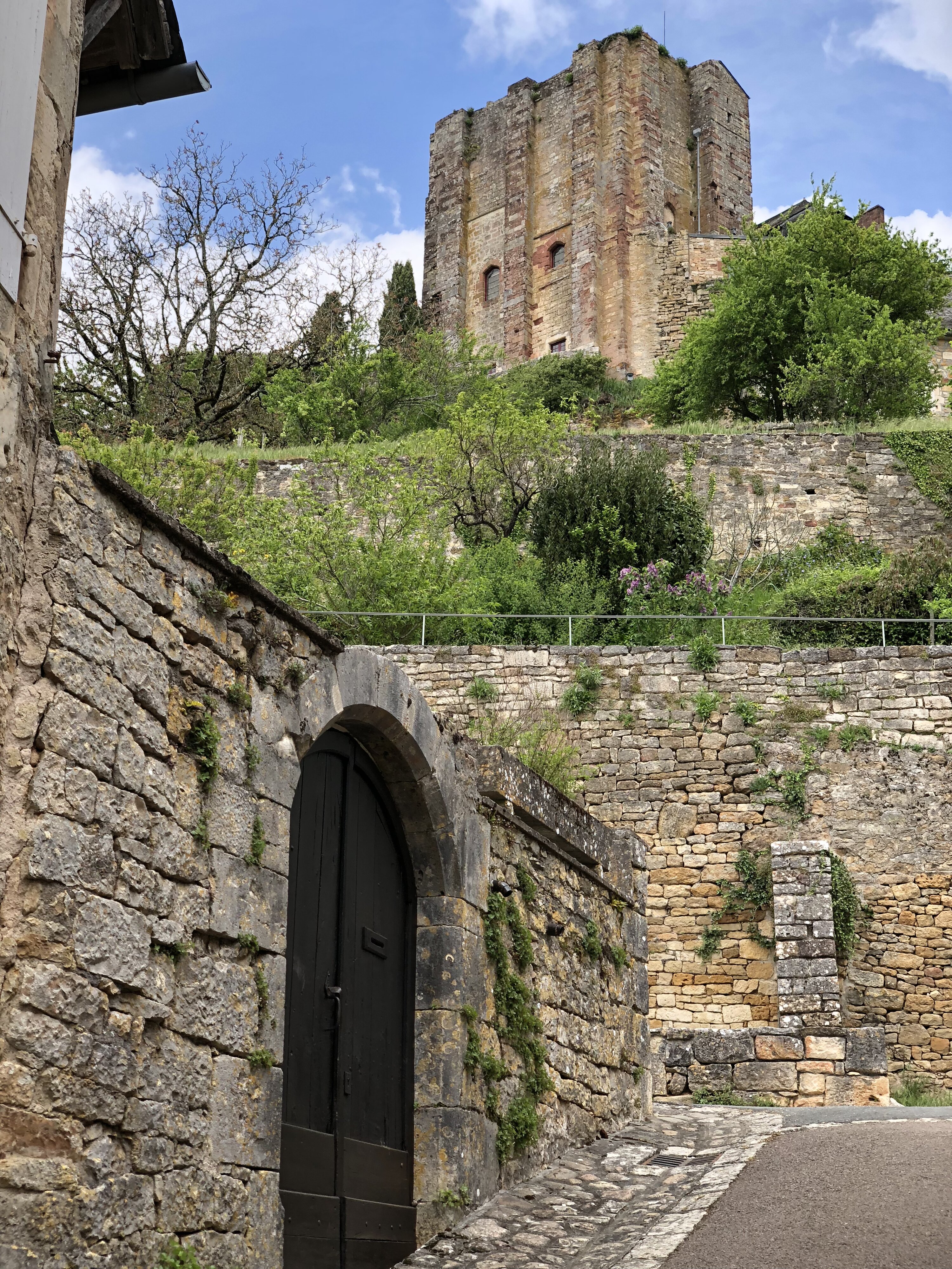 Photo France Turenne 2018-04 176