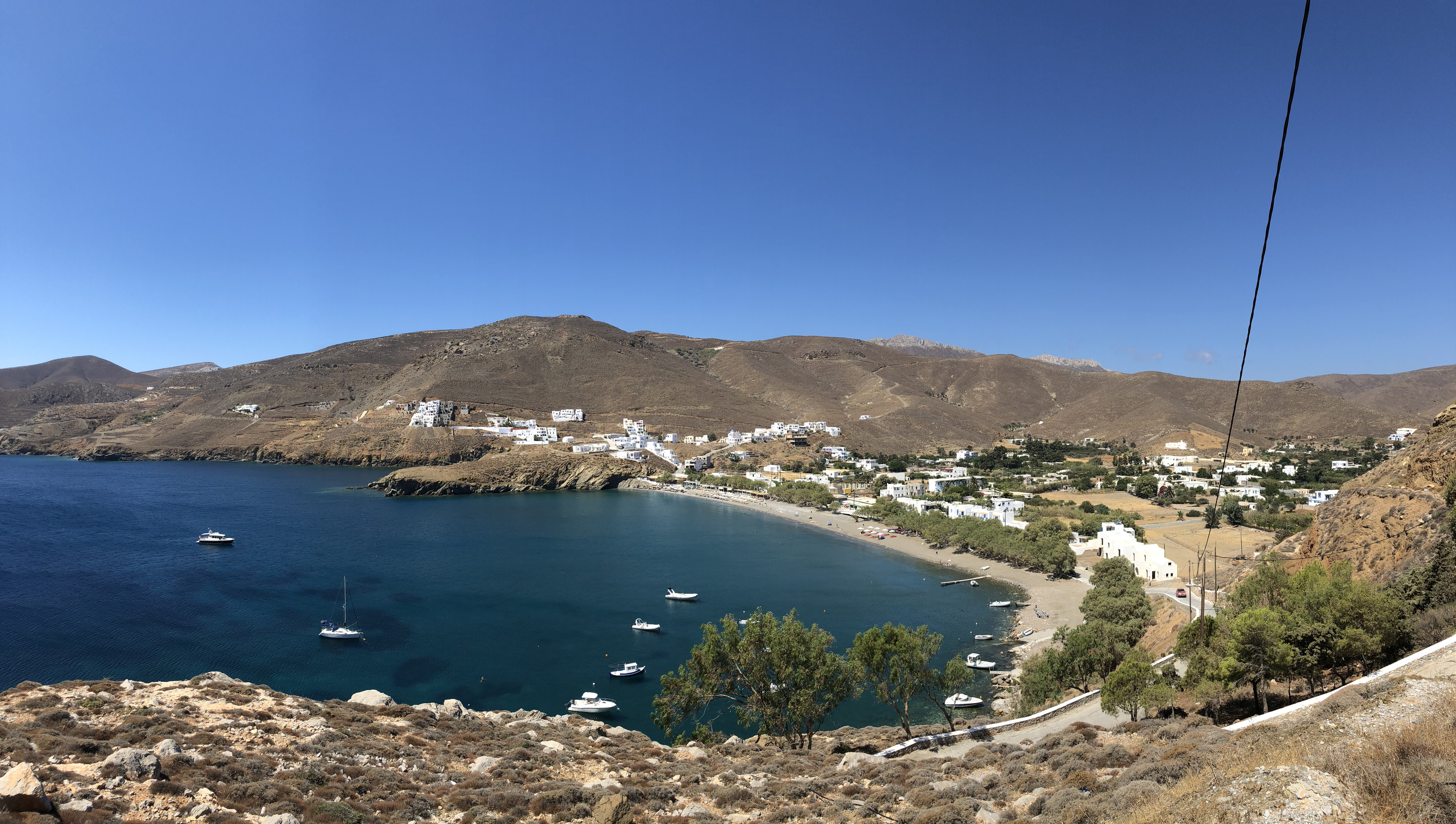 Photo Grèce Astypalea 2018-07 100