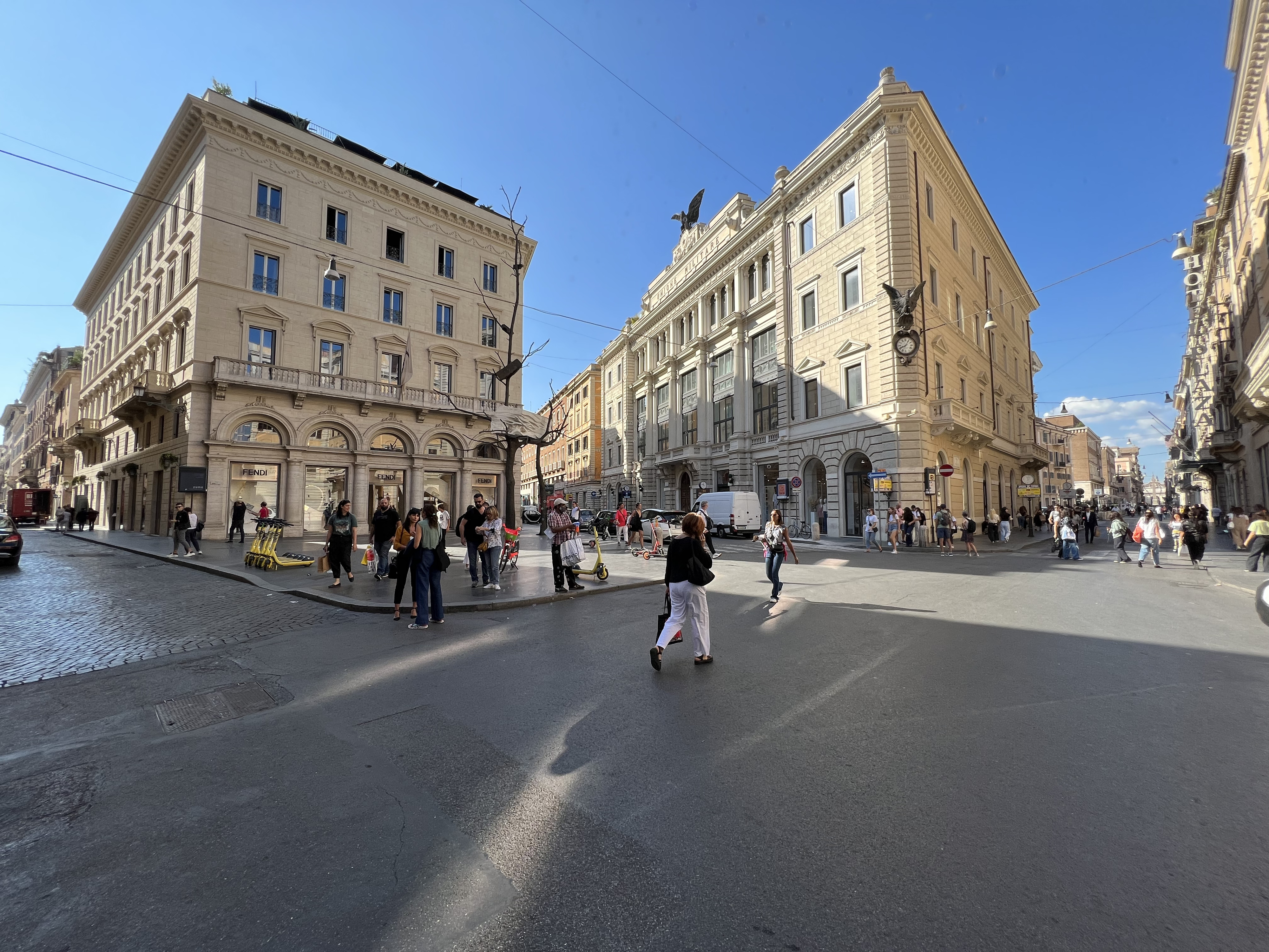 Photo Italie Rome 2021-09 183