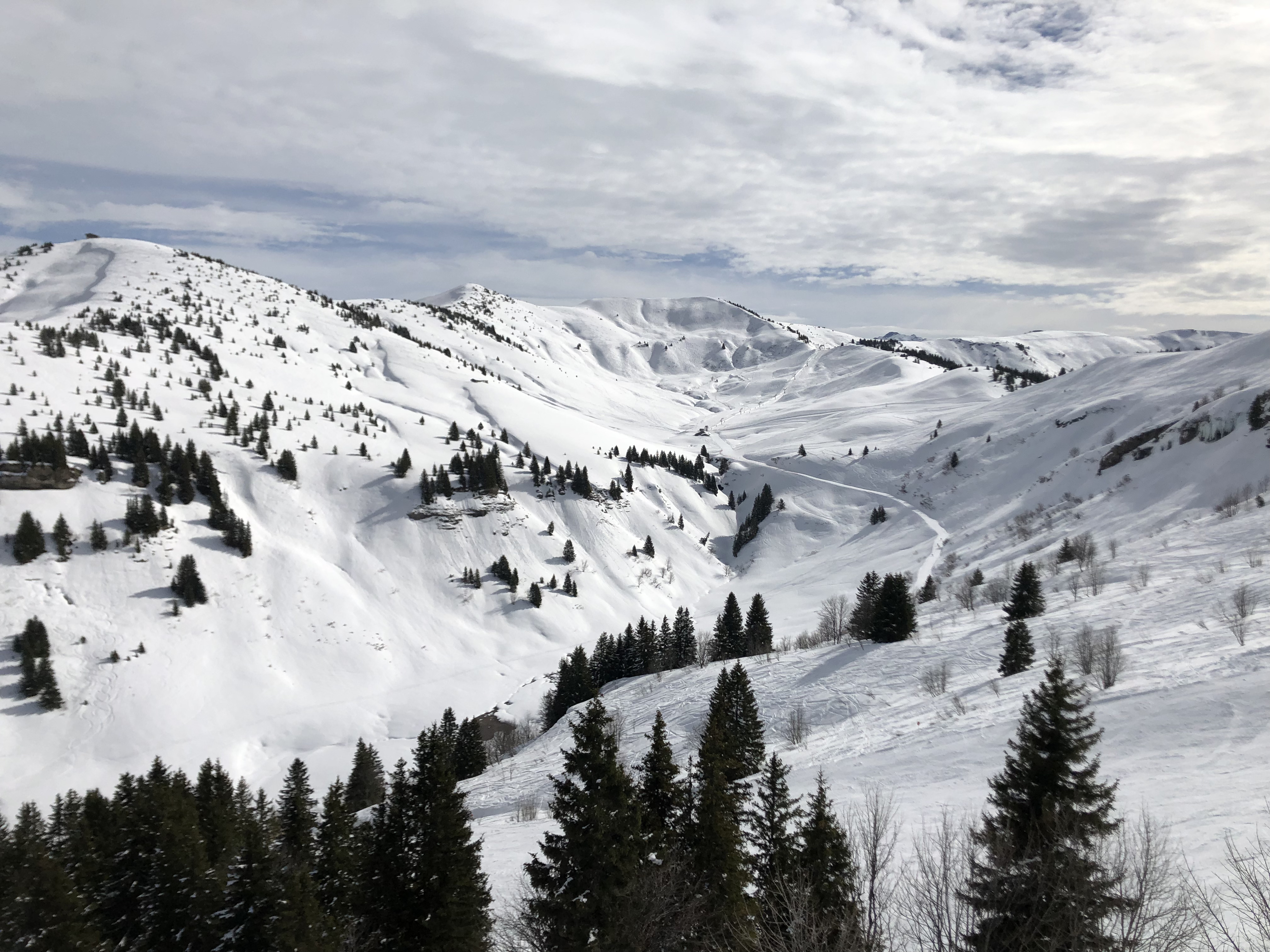 Photo France Megève 2019-03 56
