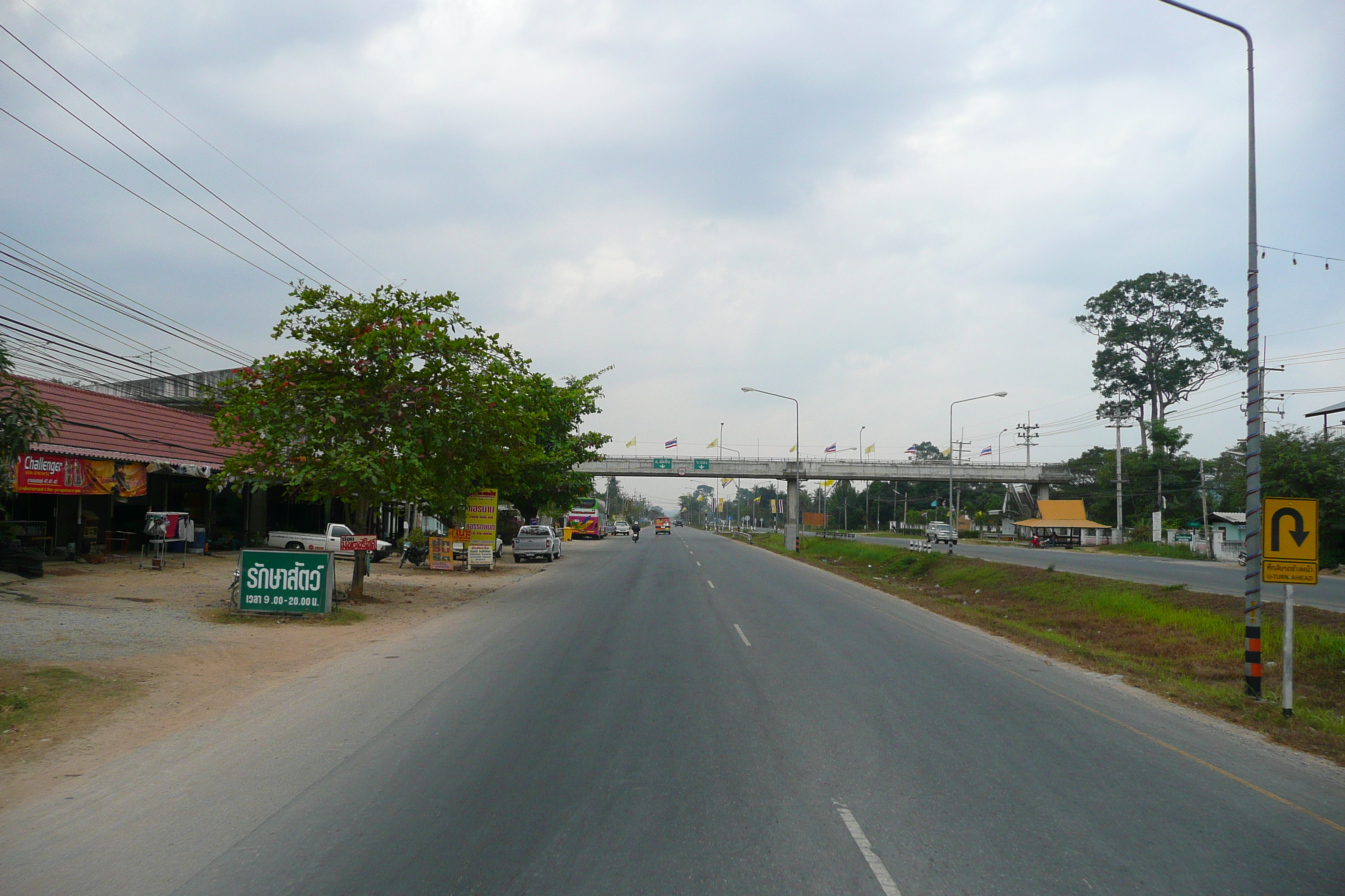 Photo Thaïlande Chonburi Sukhumvit 2008-01 30