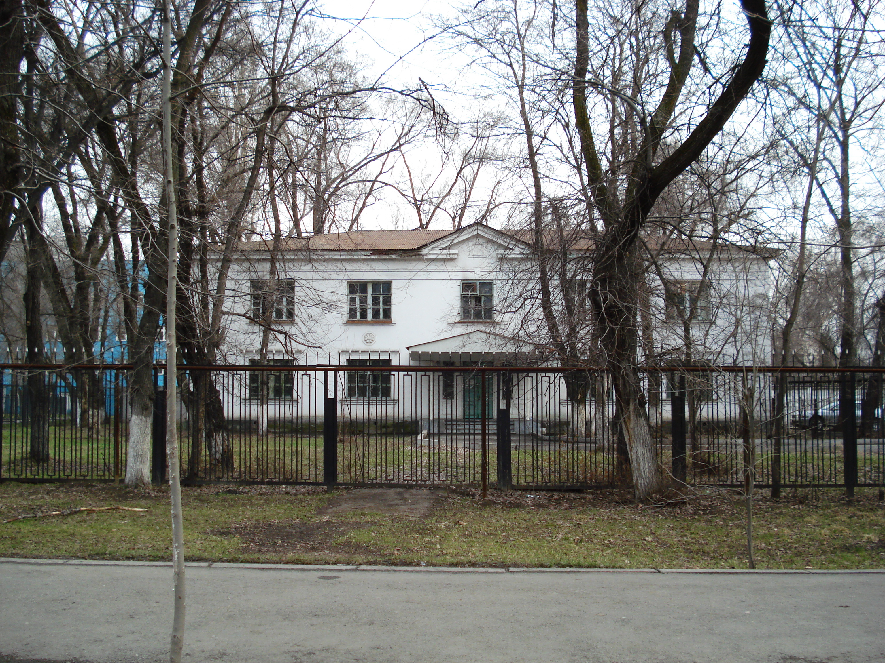 Photo Kazakhstan Almaty 2007-03 327