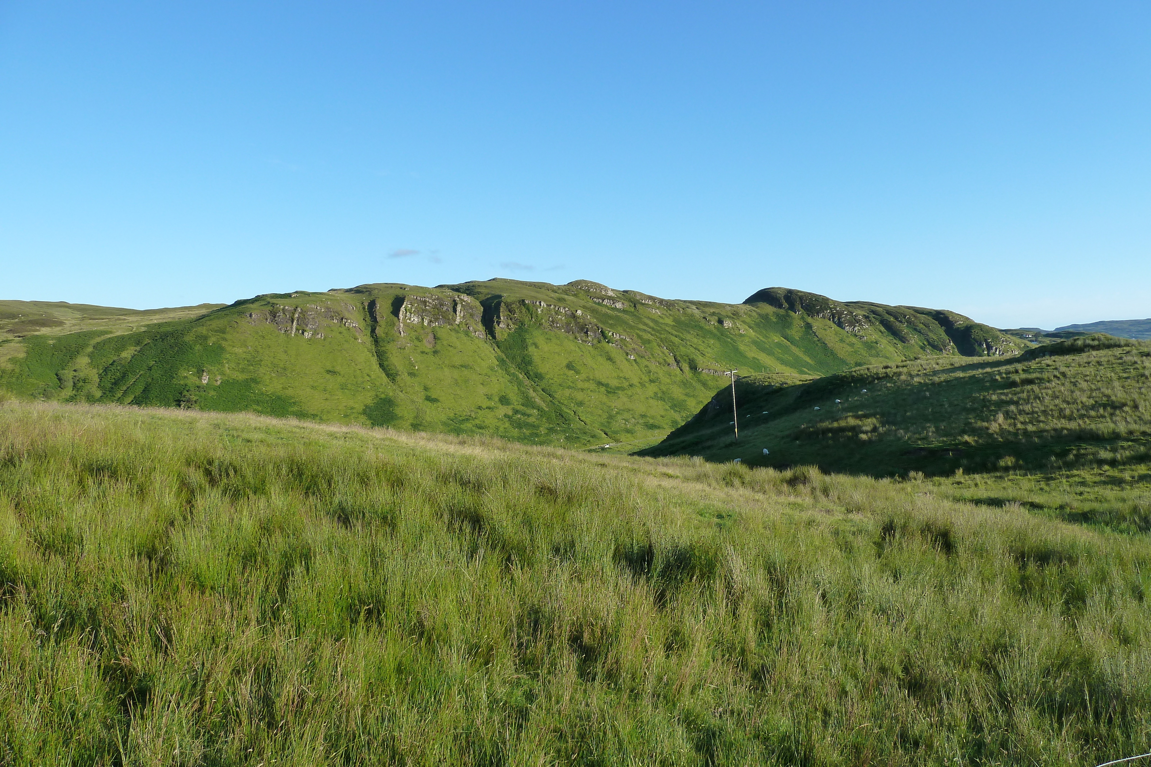 Photo Royaume-Uni Skye 2011-07 253