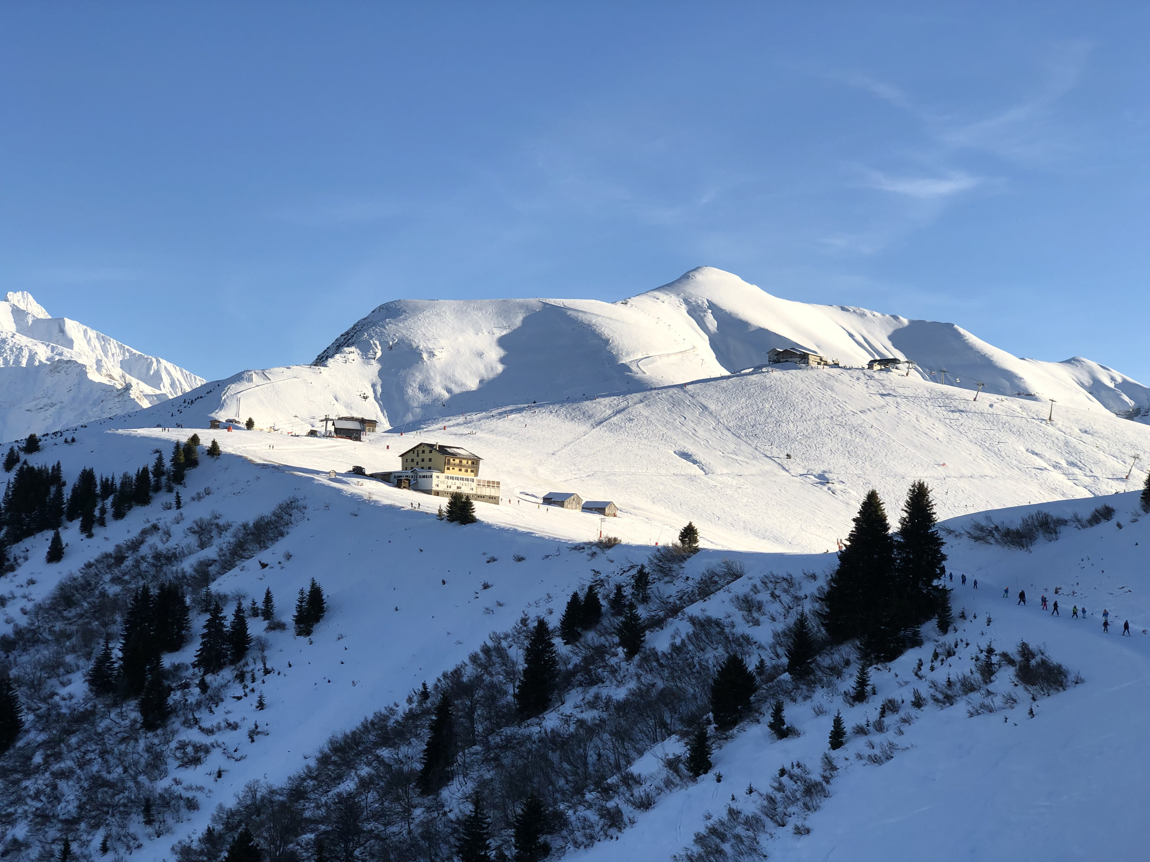 Photo France Megève 2018-12 74