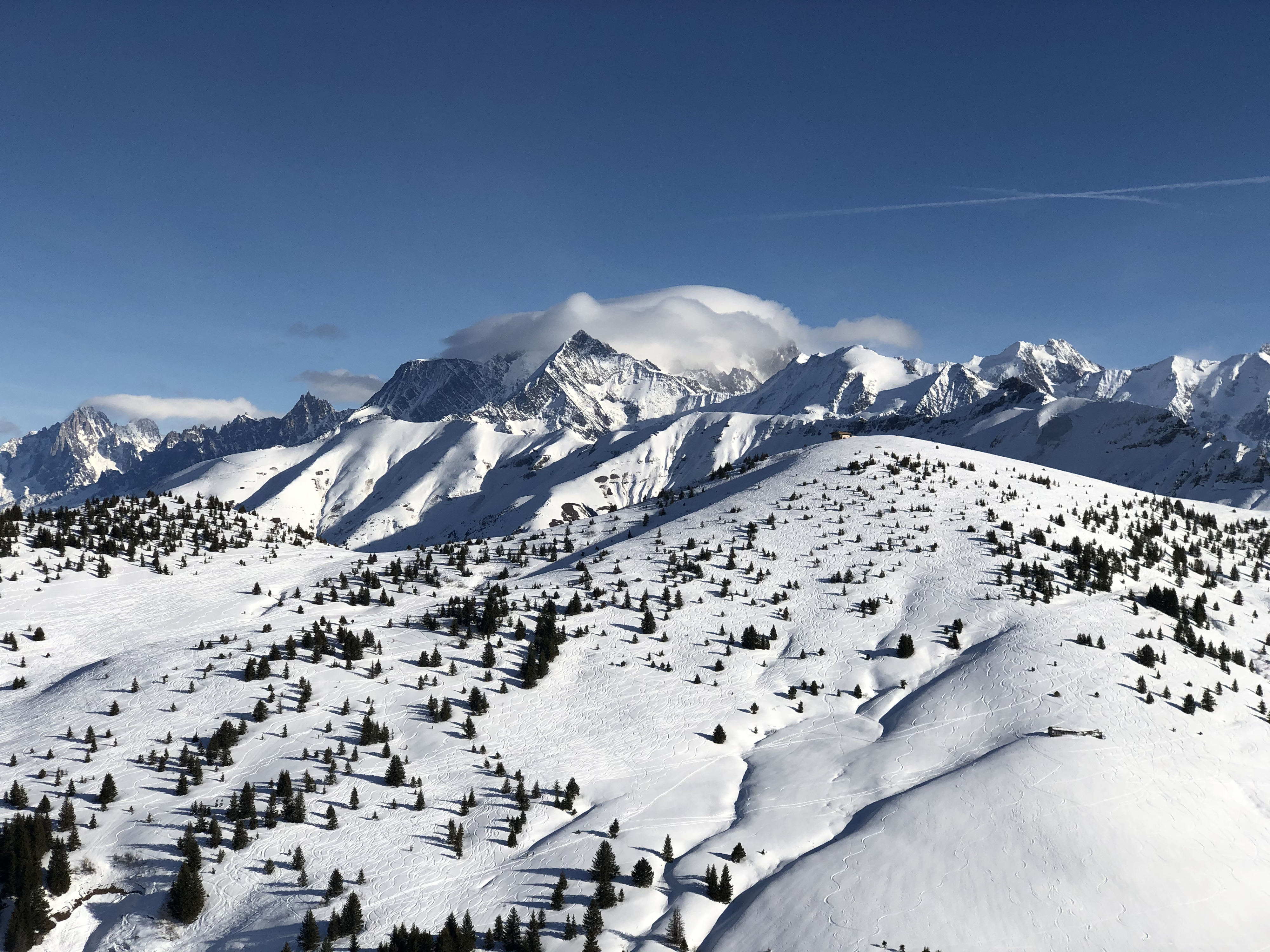 Photo France Praz sur Arly 2019-12 41
