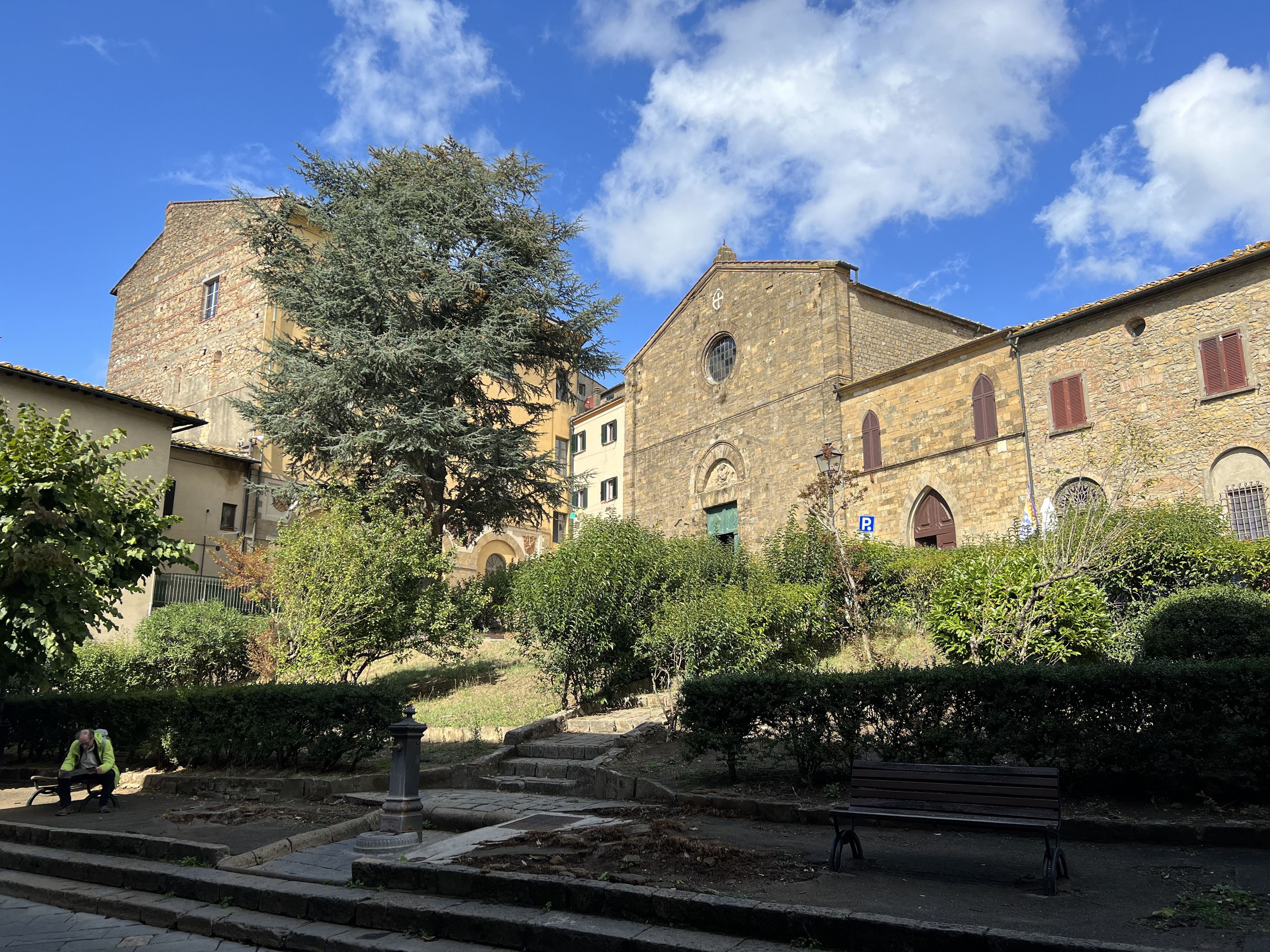 Photo Italie Volterra 2021-09 57