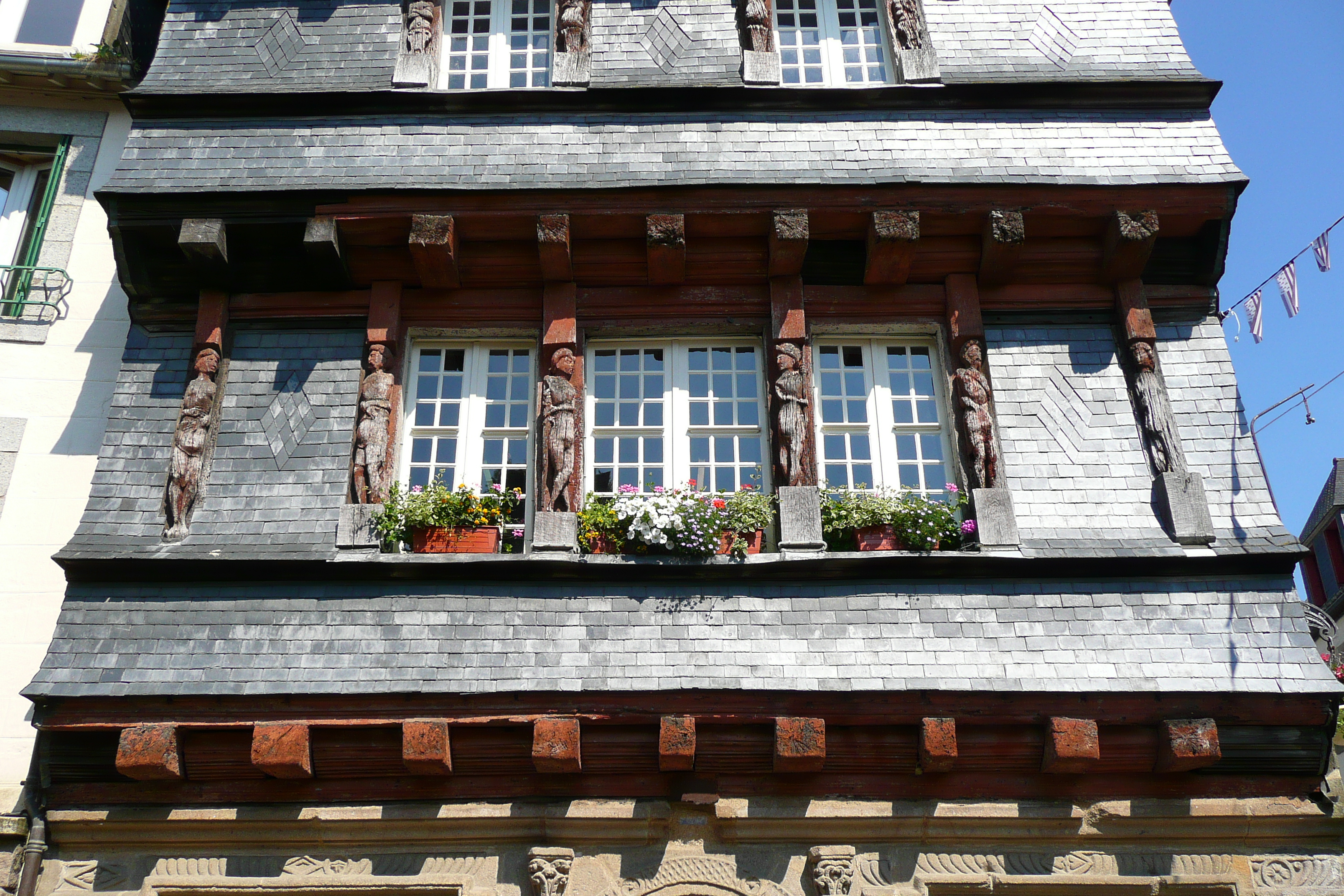 Photo France Routes de Bretagne 2007-08 60