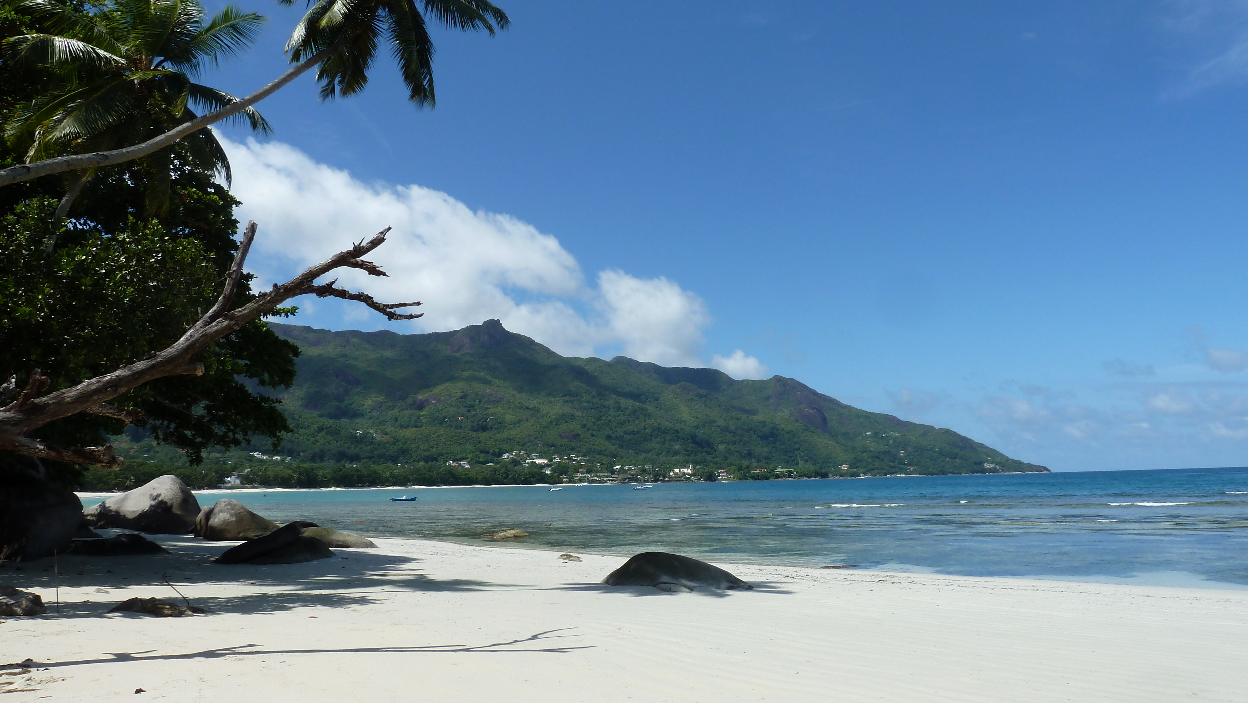 Photo Seychelles Mahé 2011-10 115