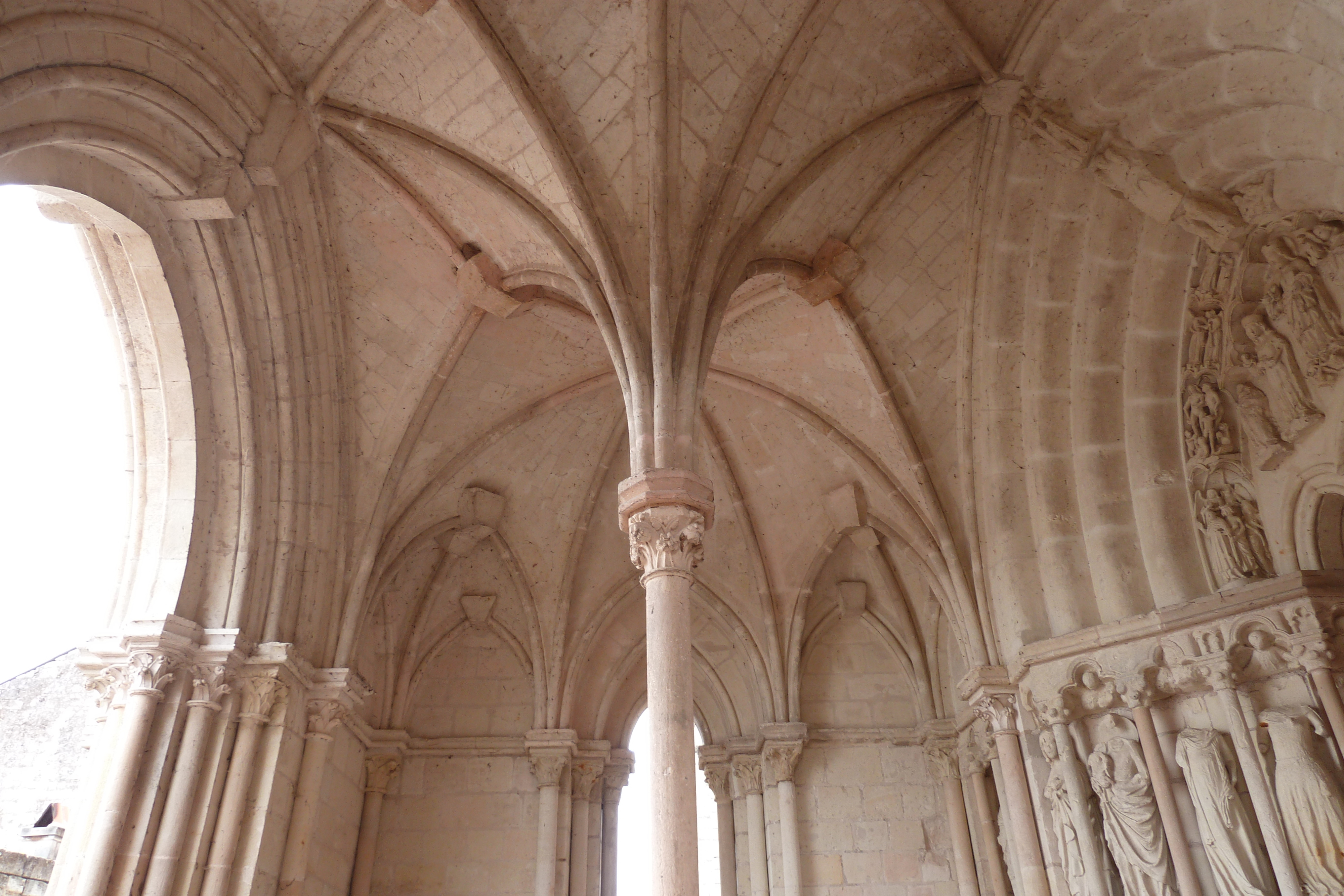 Photo France Candes 2011-05 12