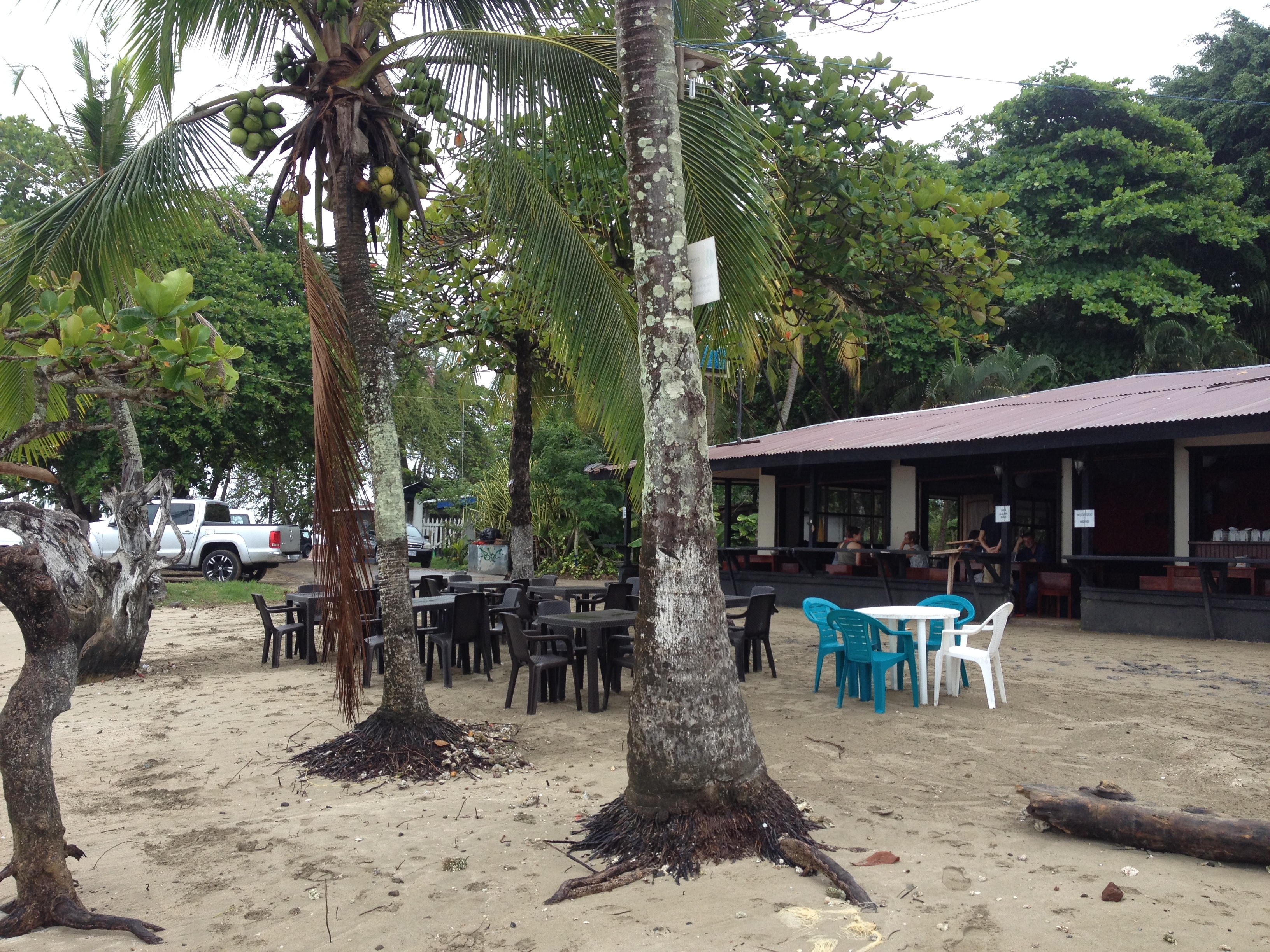 Photo Costa Rica Puerto Viejo de Talamanca 2015-03 40