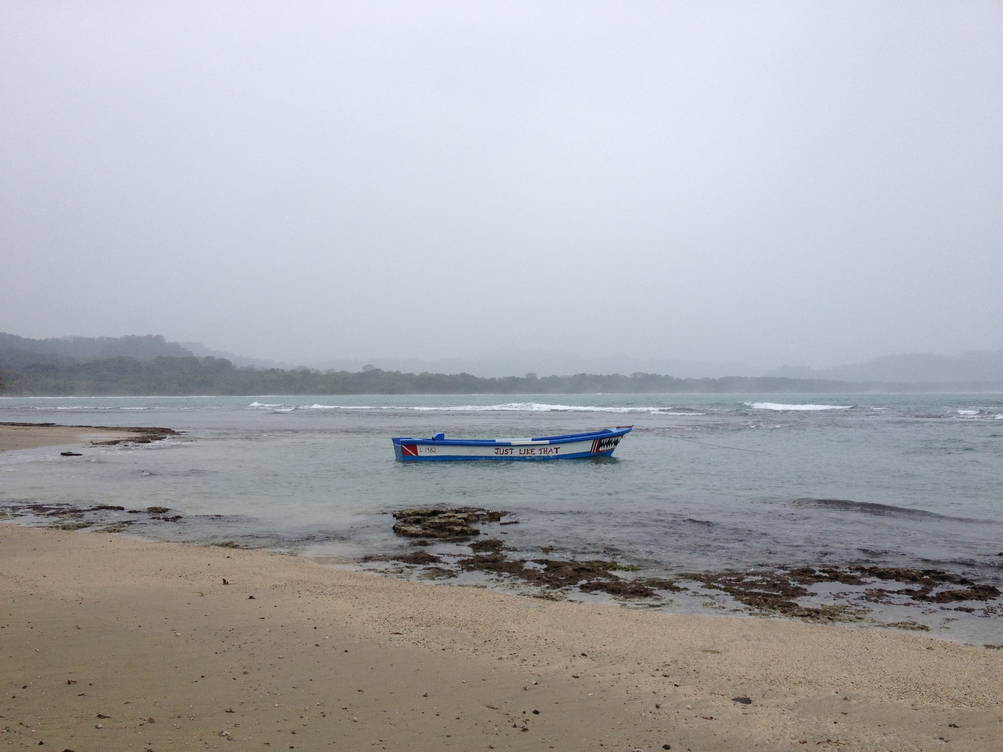 Photo Costa Rica Puerto Viejo de Talamanca 2015-03 30