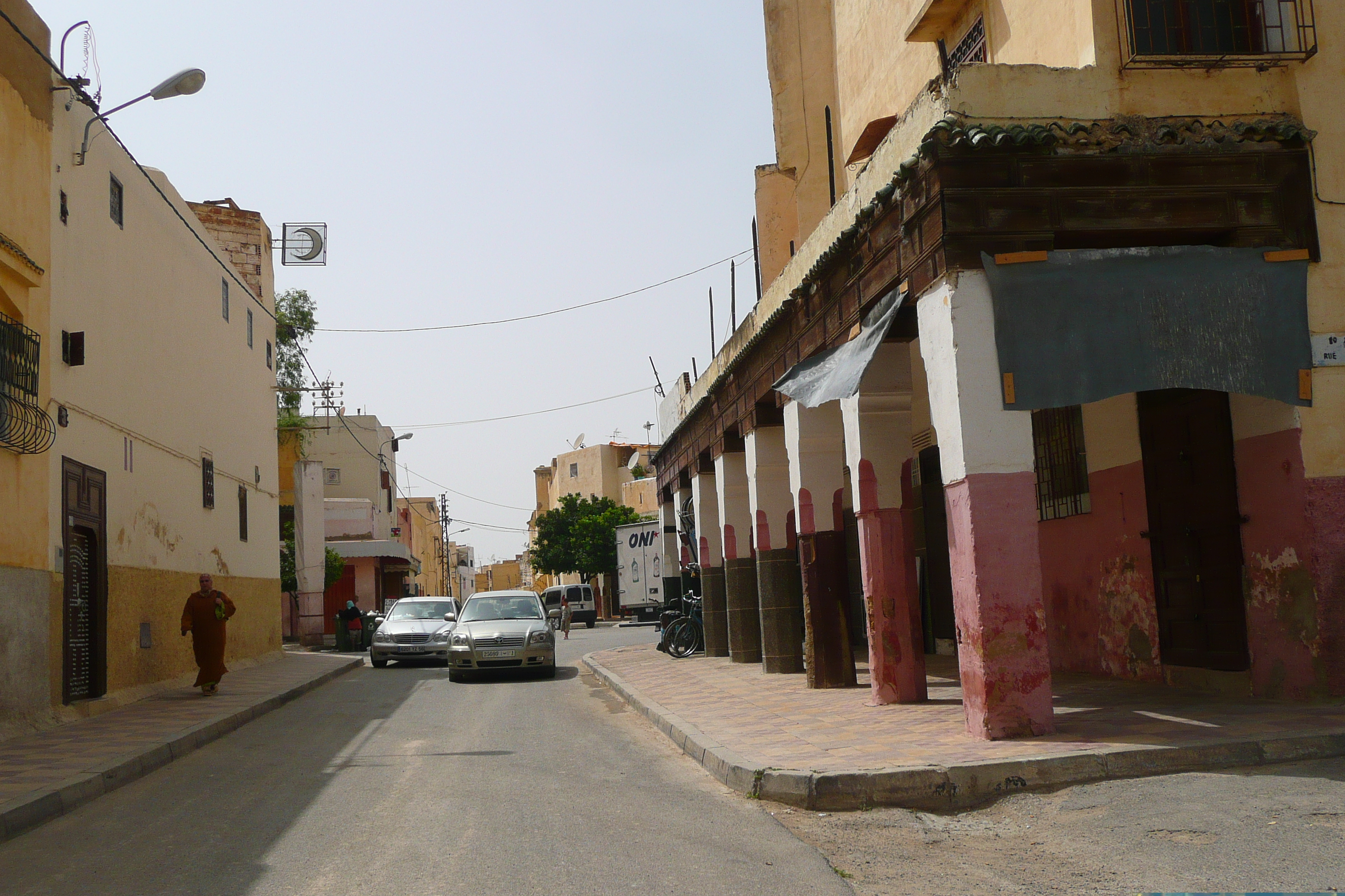 Photo Maroc Meknes 2008-07 49