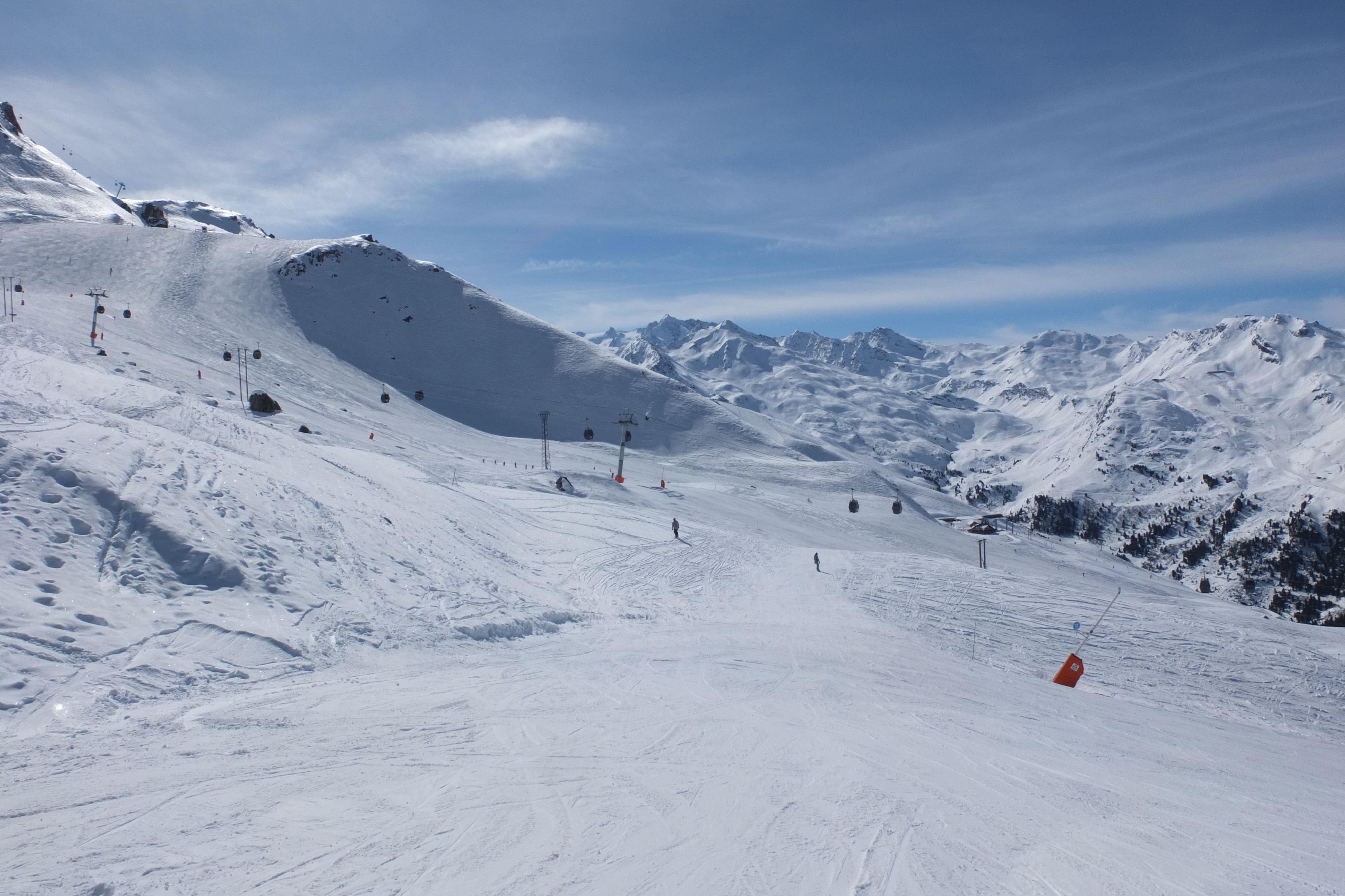 Photo France Les 3 Vallées 2013-03 287