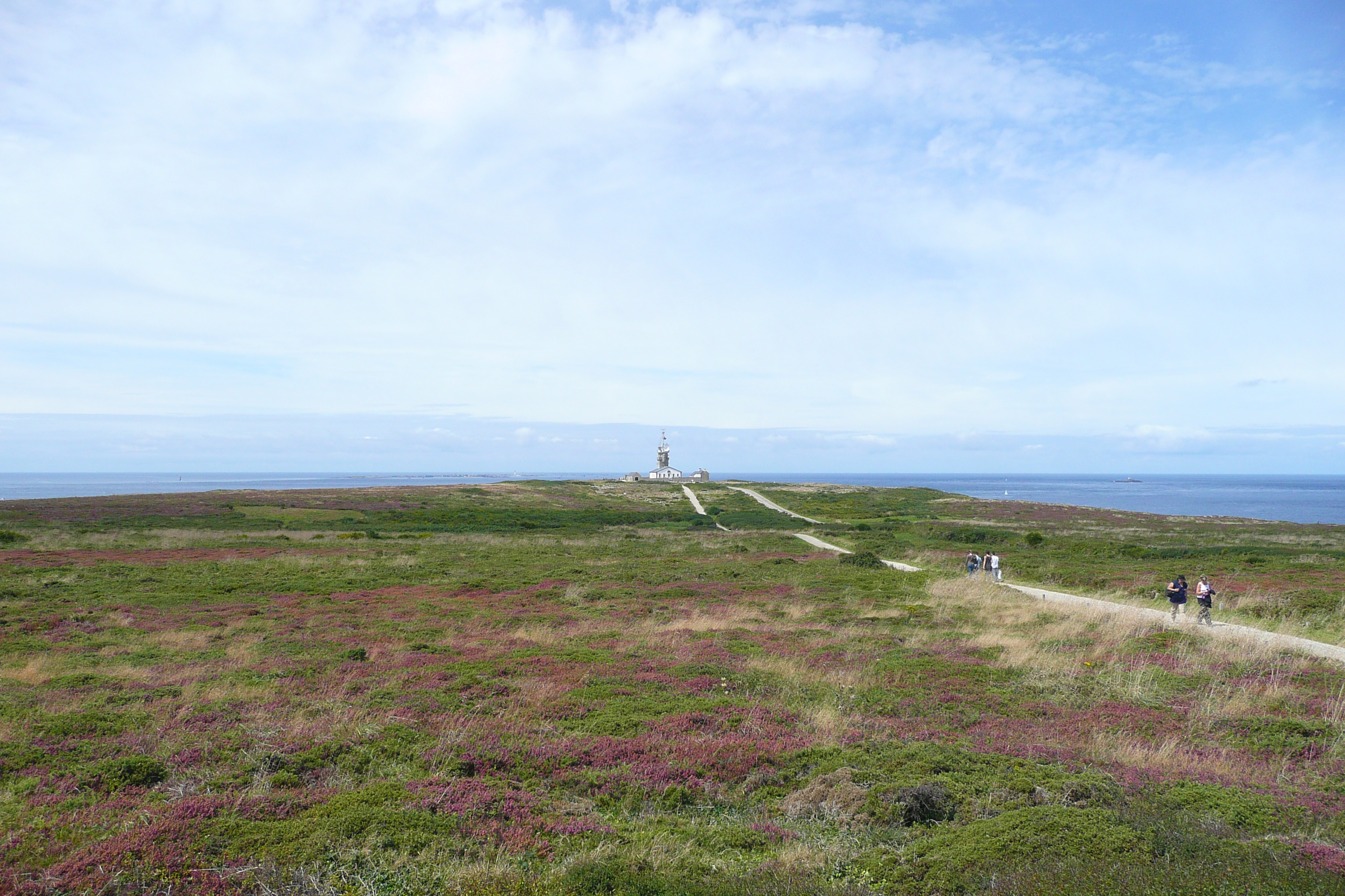 Photo France Pointe du Raz 2008-07 7