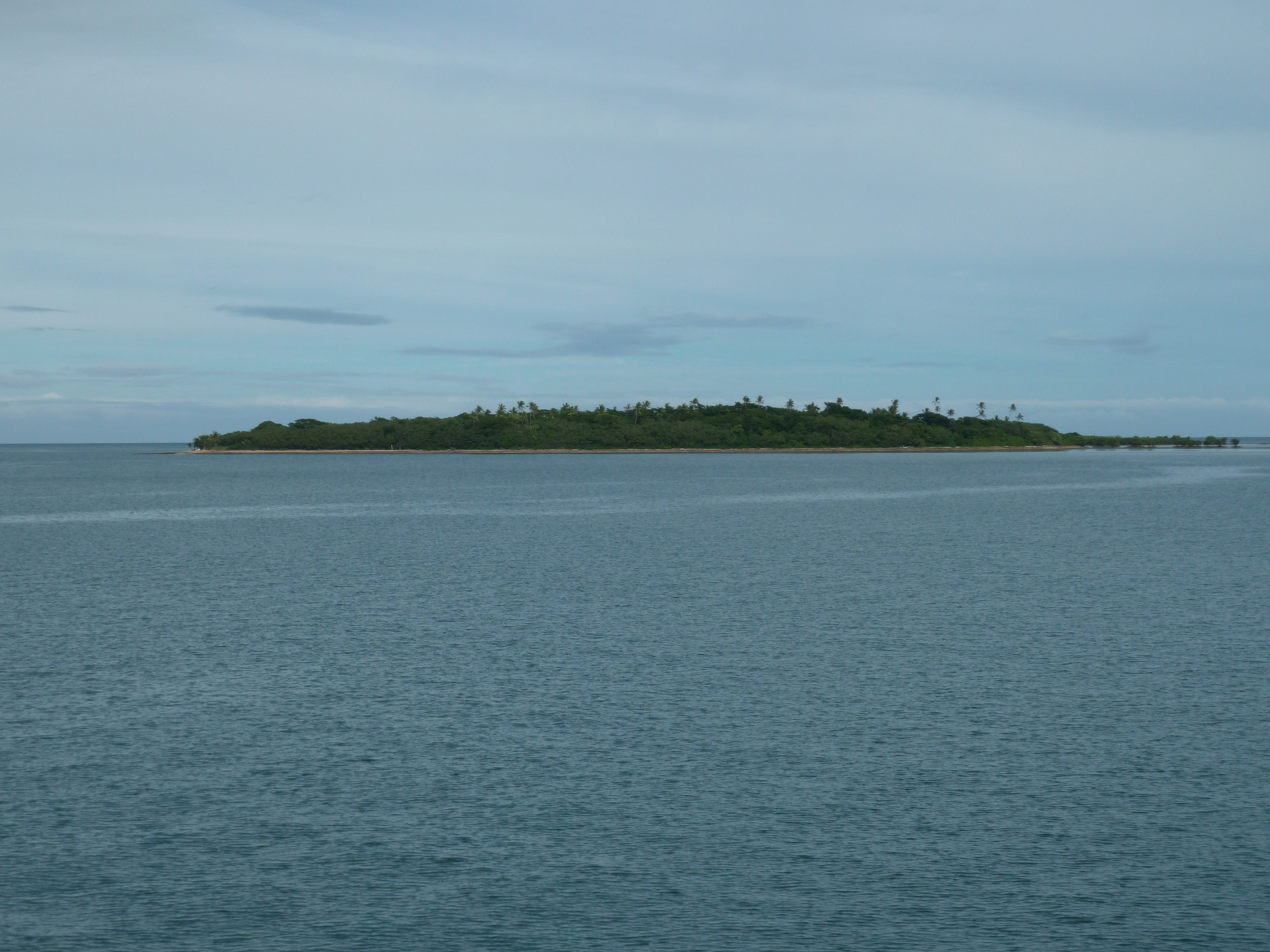 Photo Îles Fidji Denarau à île Tokoriki 2010-05 0