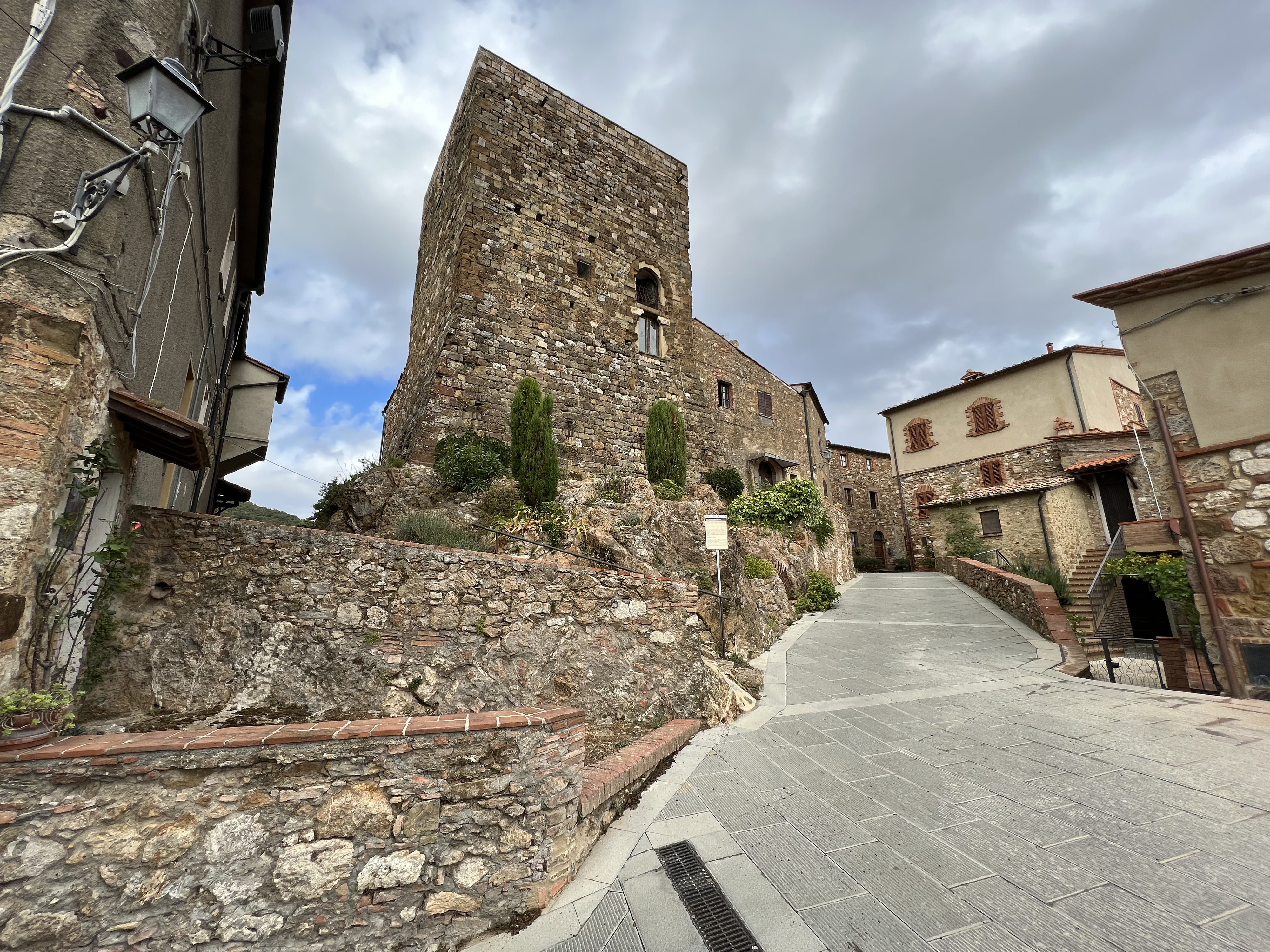 Photo Italie La Sassa 2021-09 22