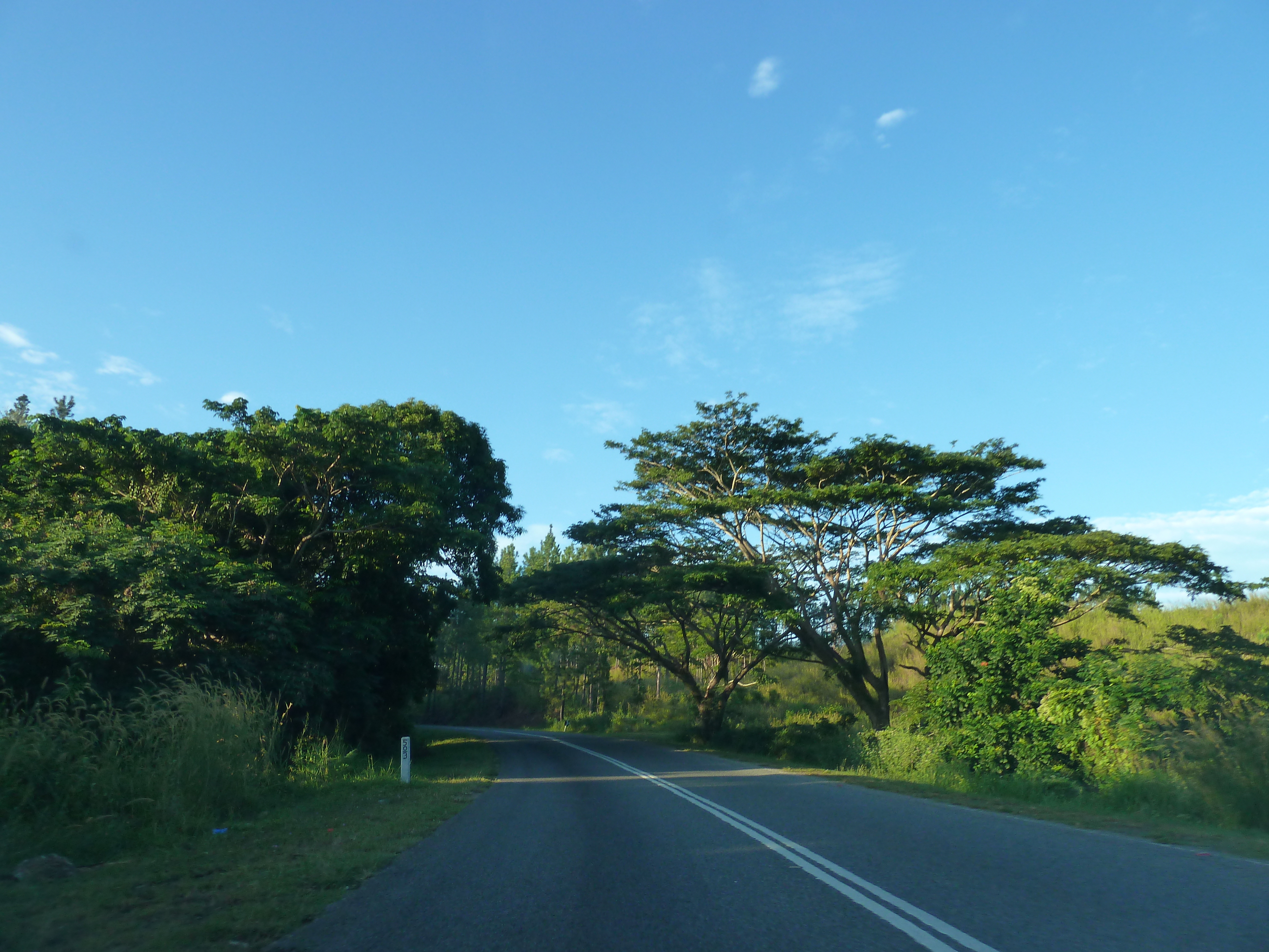 Photo Îles Fidji Nadi à Sigatoka 2010-05 34