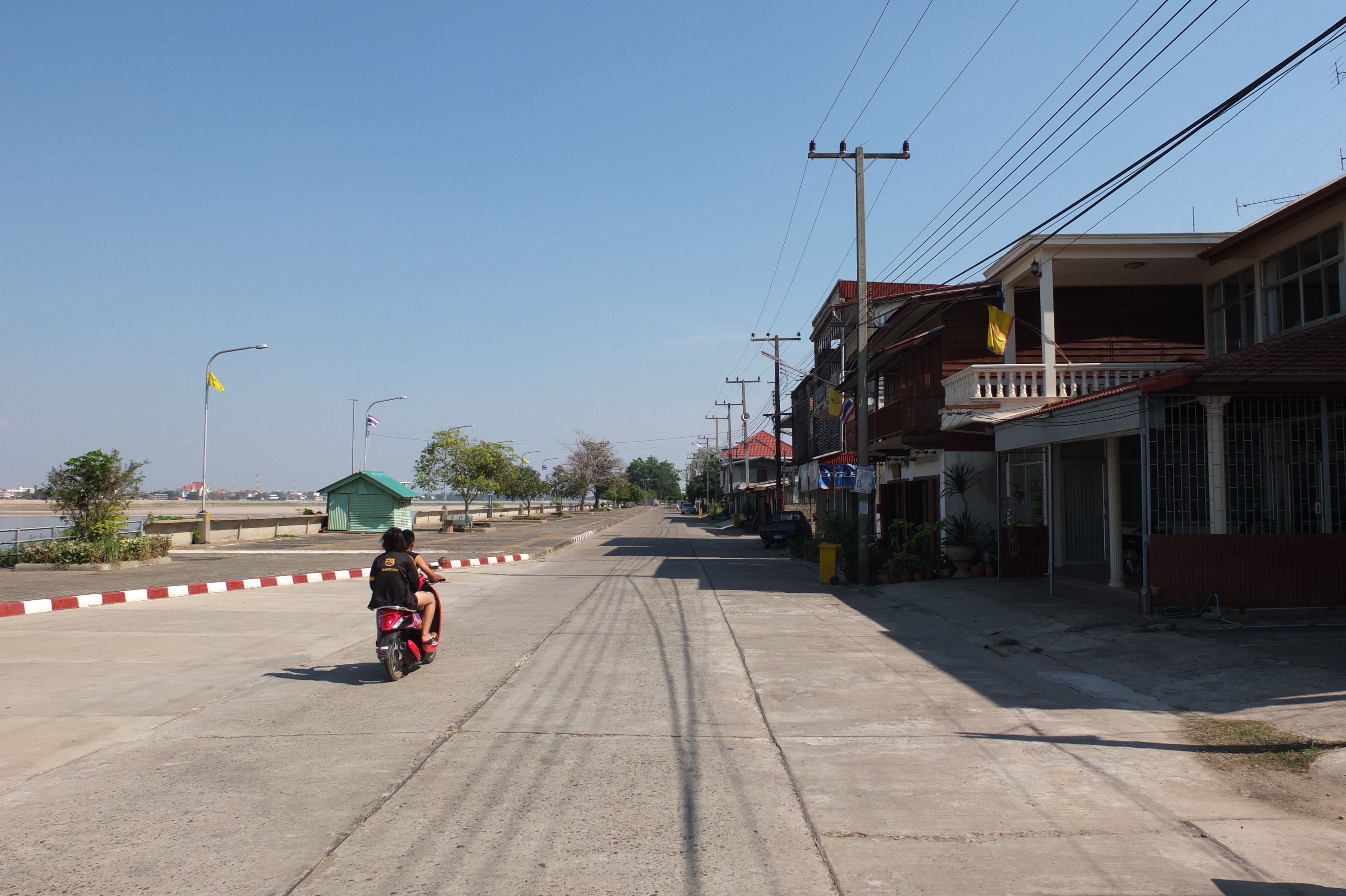 Photo Thaïlande Le Mekong 2012-12 73