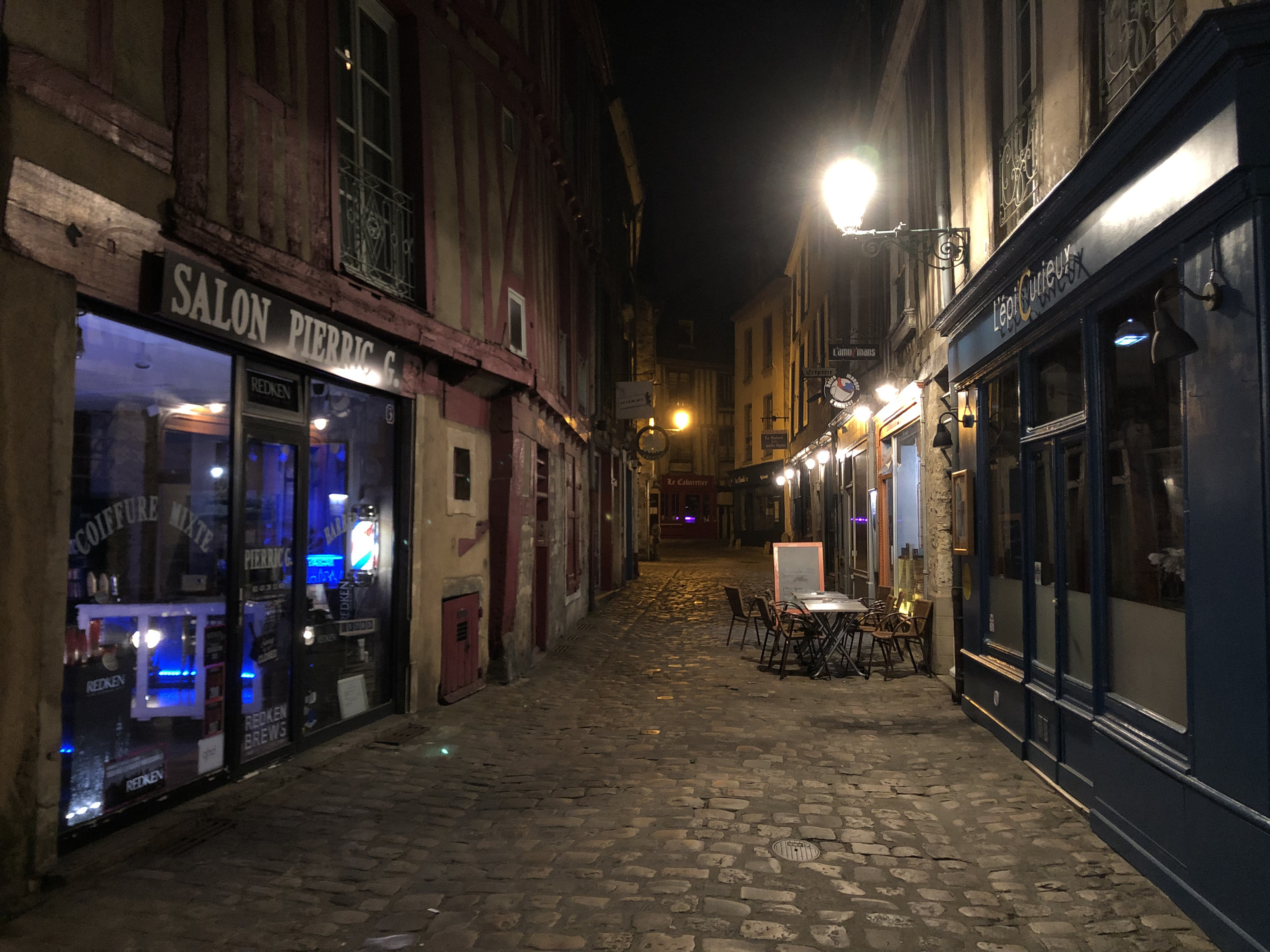 Photo France Le Mans 2019-05 172