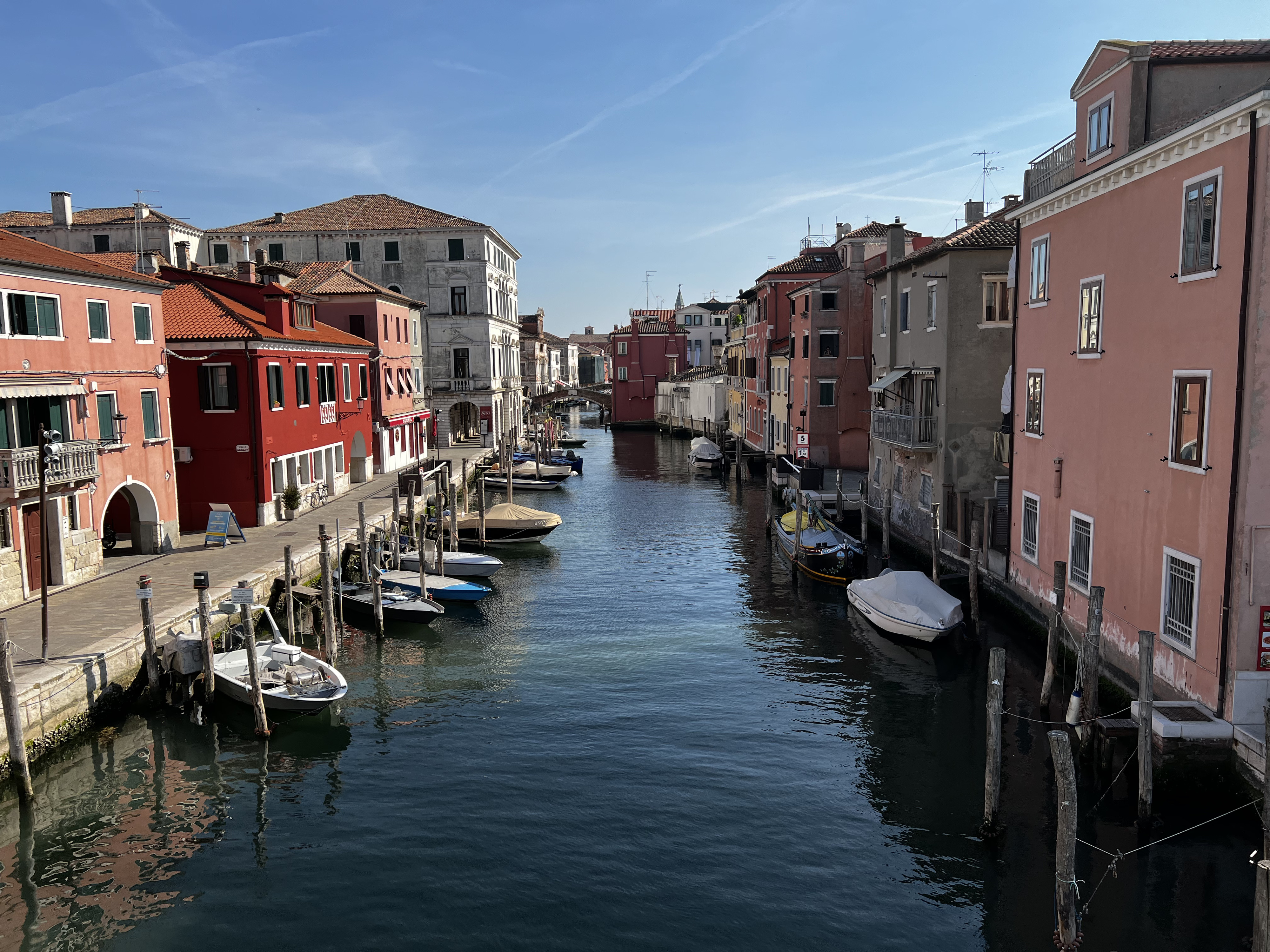 Photo Italie Chioggia 2022-05 43