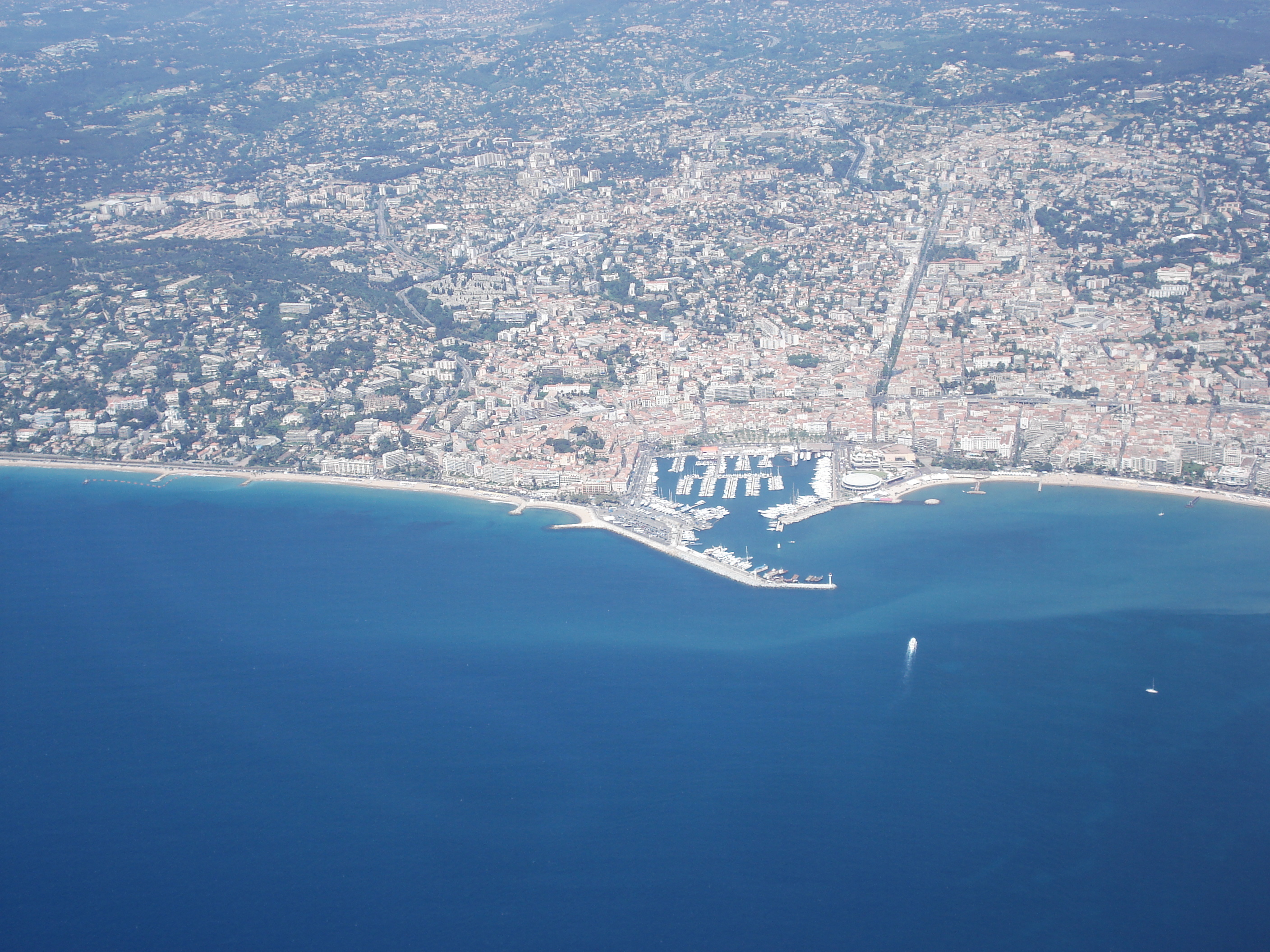 Photo France Cannes 2006-05 8