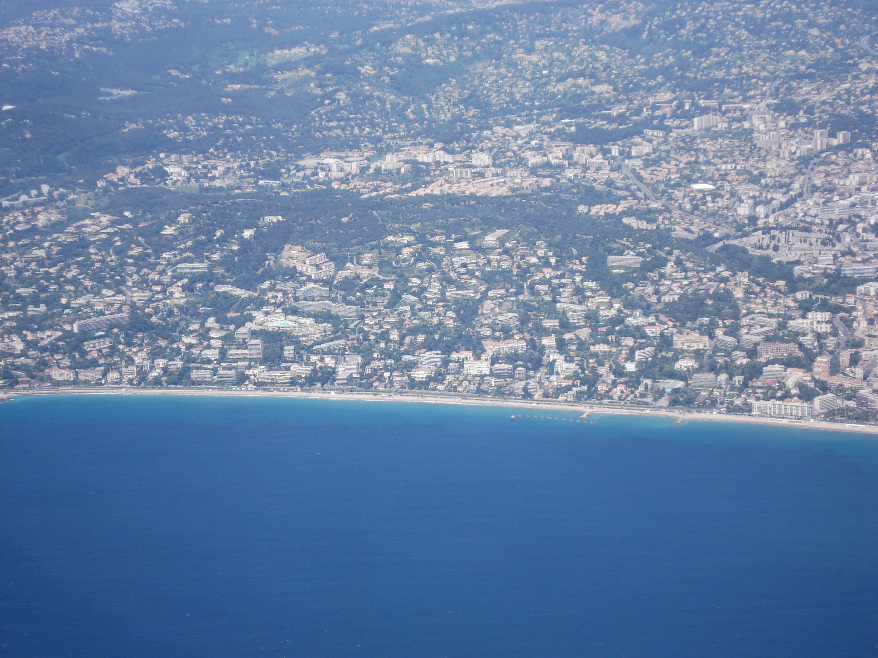 Photo France Cannes 2006-05 7