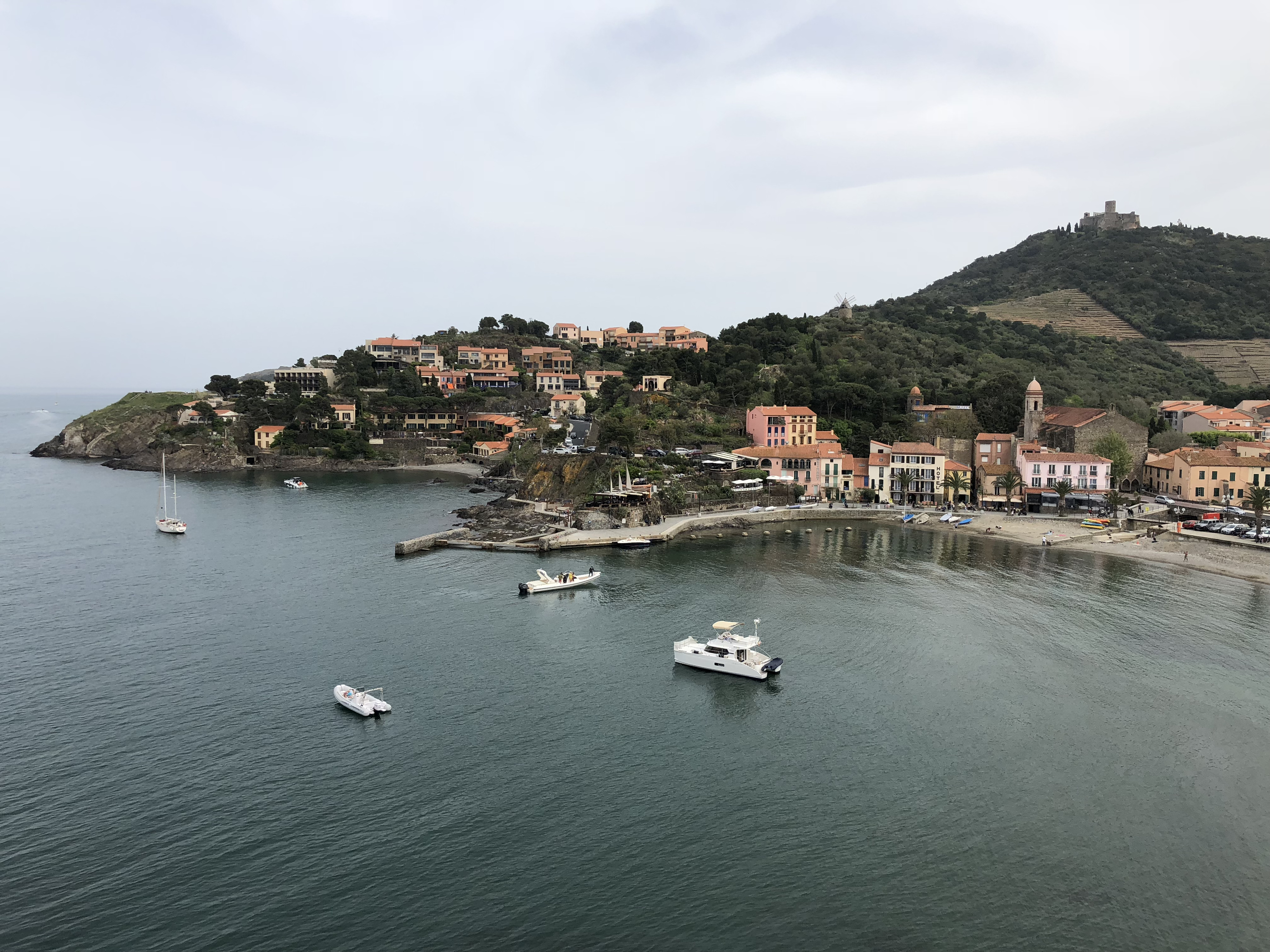 Photo France Collioure 2018-04 75