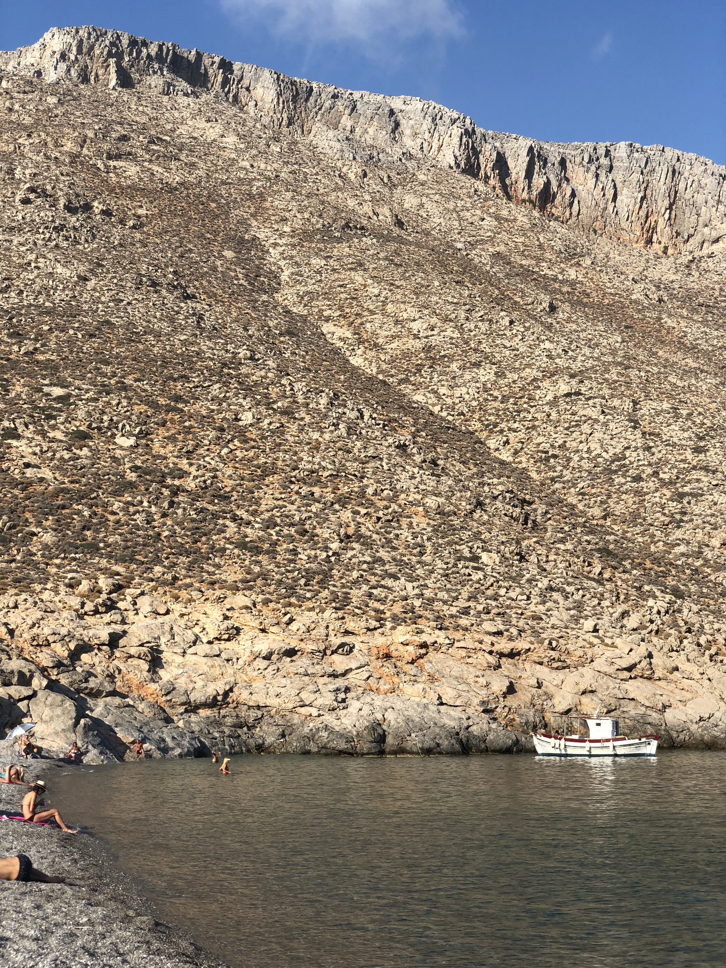 Photo Grèce Astypalea 2018-07 108