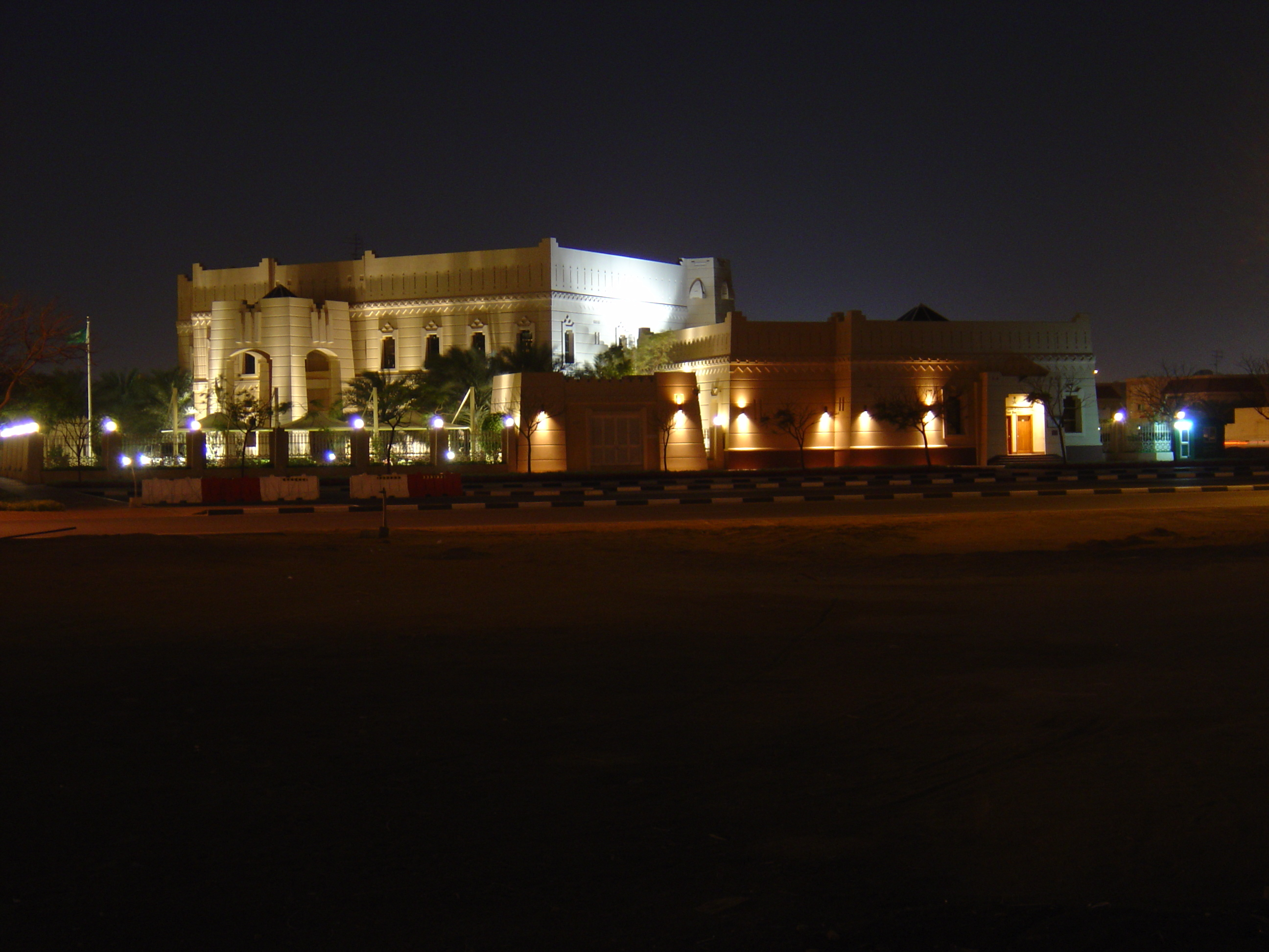 Photo Émirats arabes unis Dubai 2005-03 113