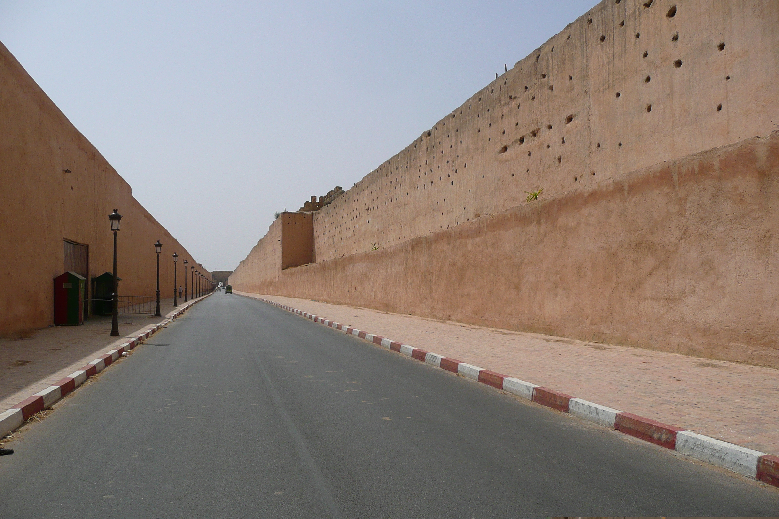 Photo Maroc Meknes 2008-07 34