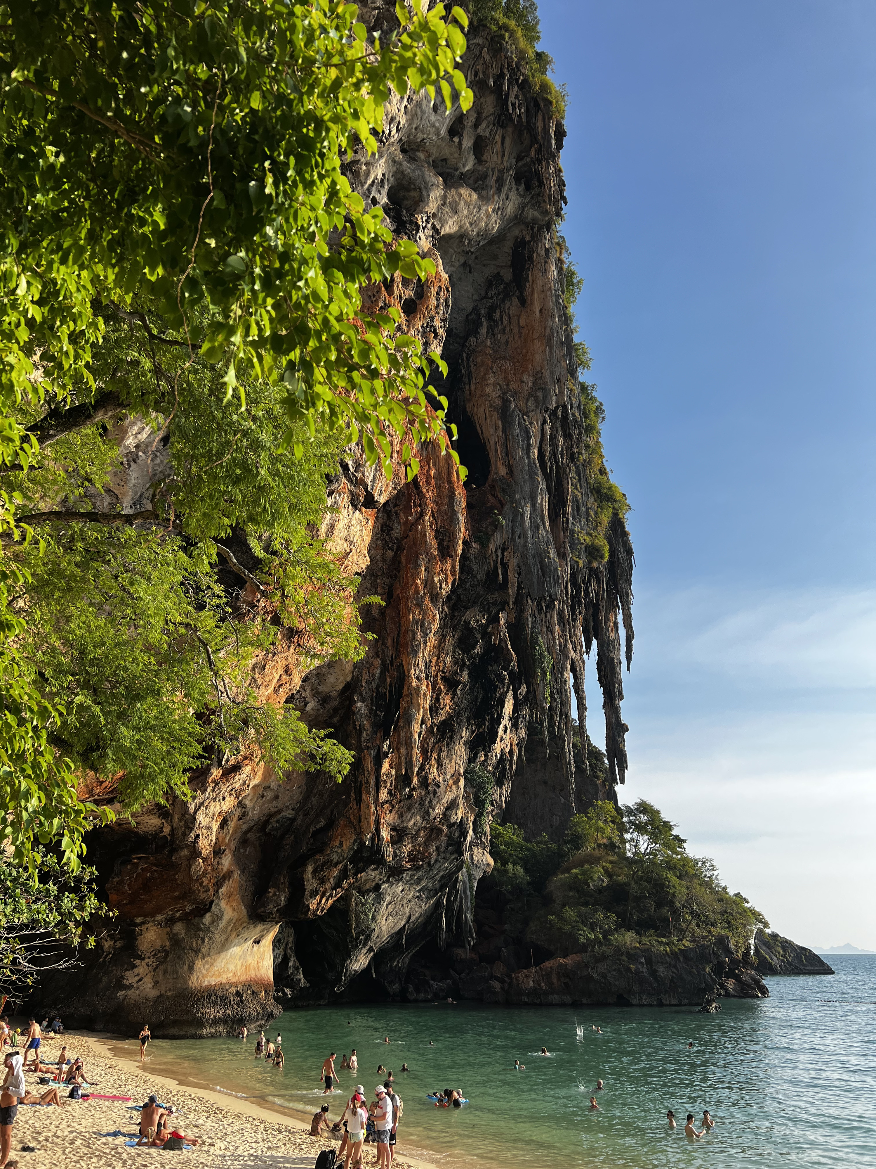 Photo Thaïlande Krabi 2023-01 166