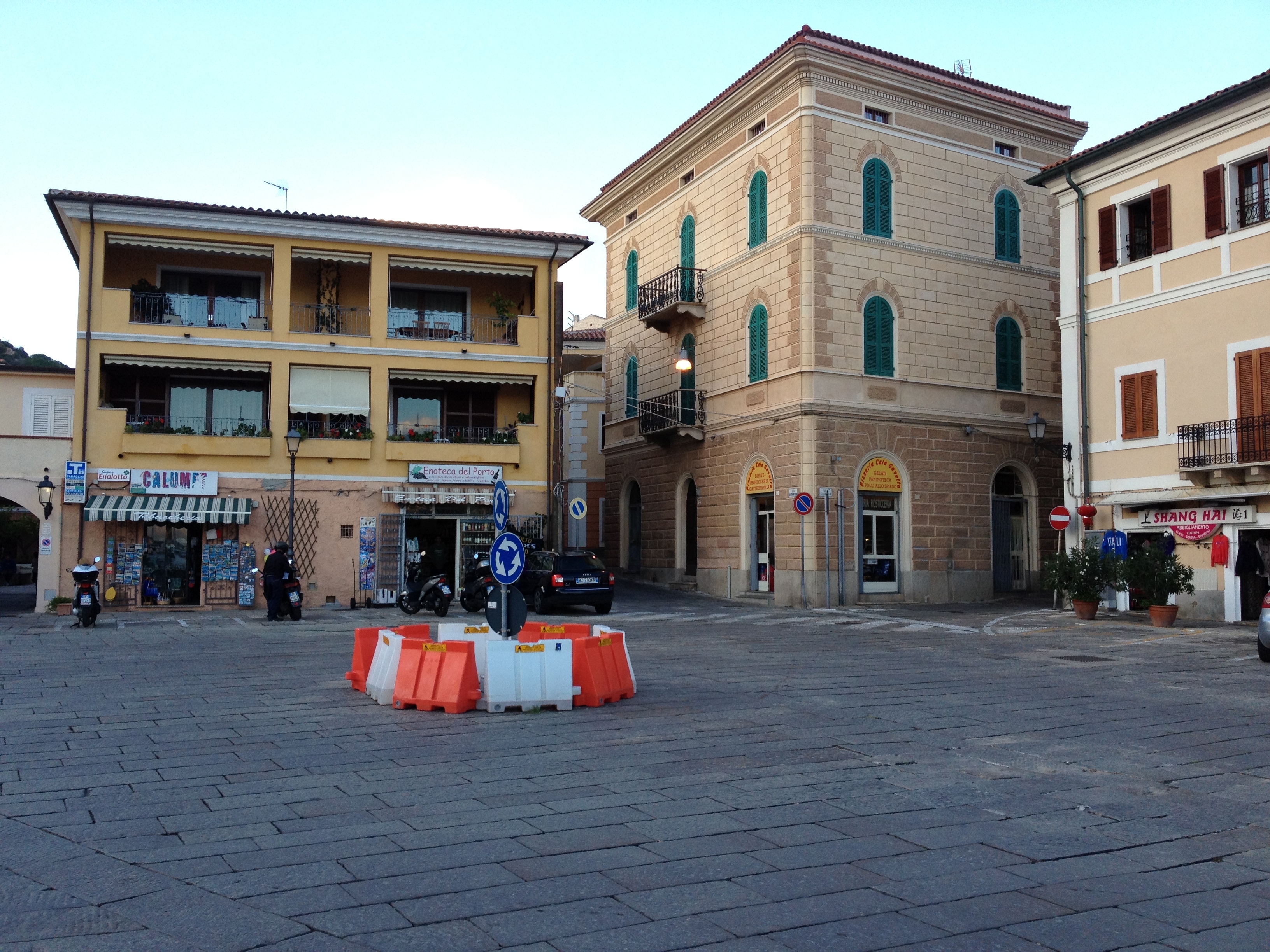 Photo Italie La Maddalena 2012-09 63