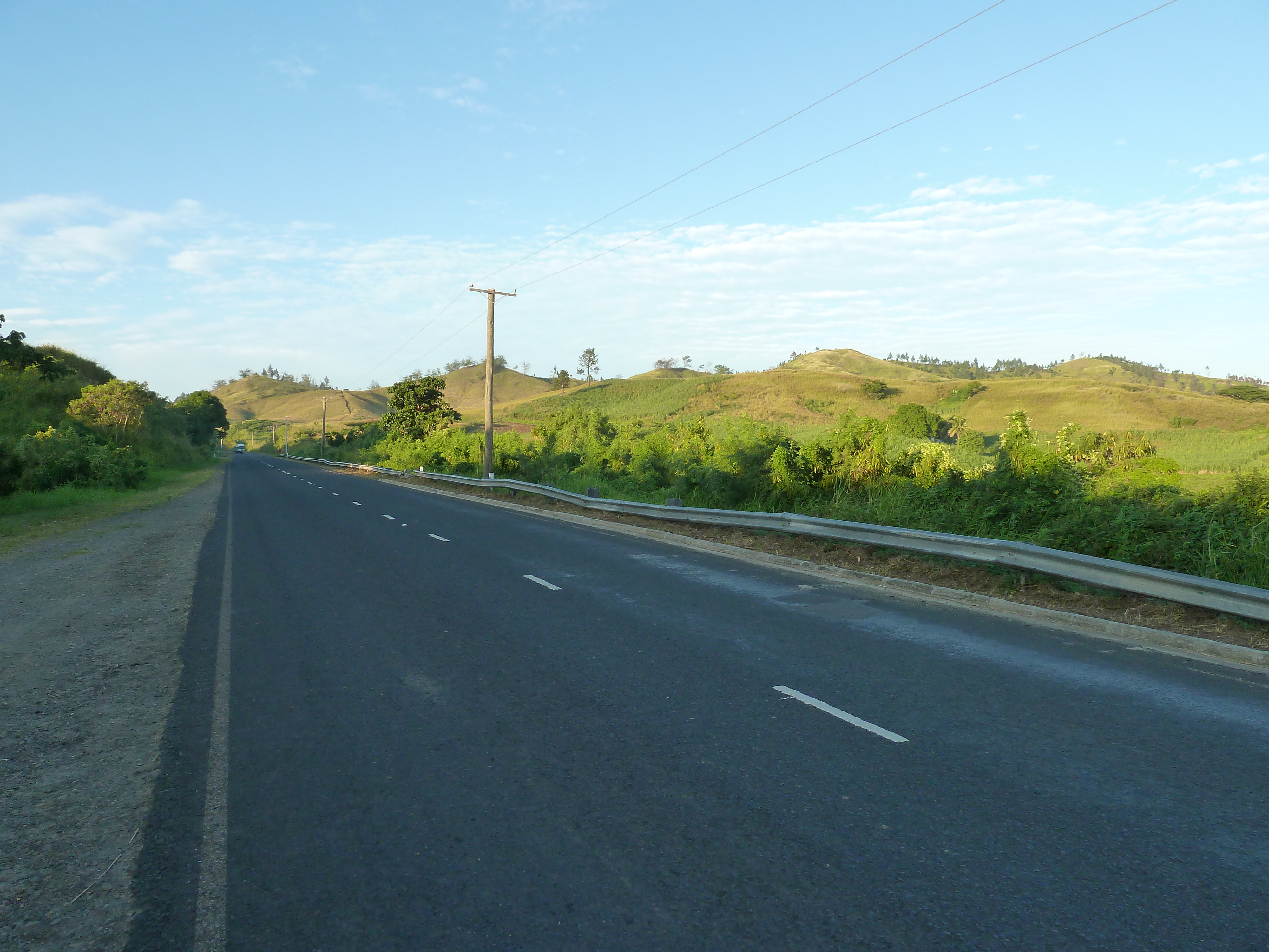 Photo Îles Fidji Nadi à Sigatoka 2010-05 16