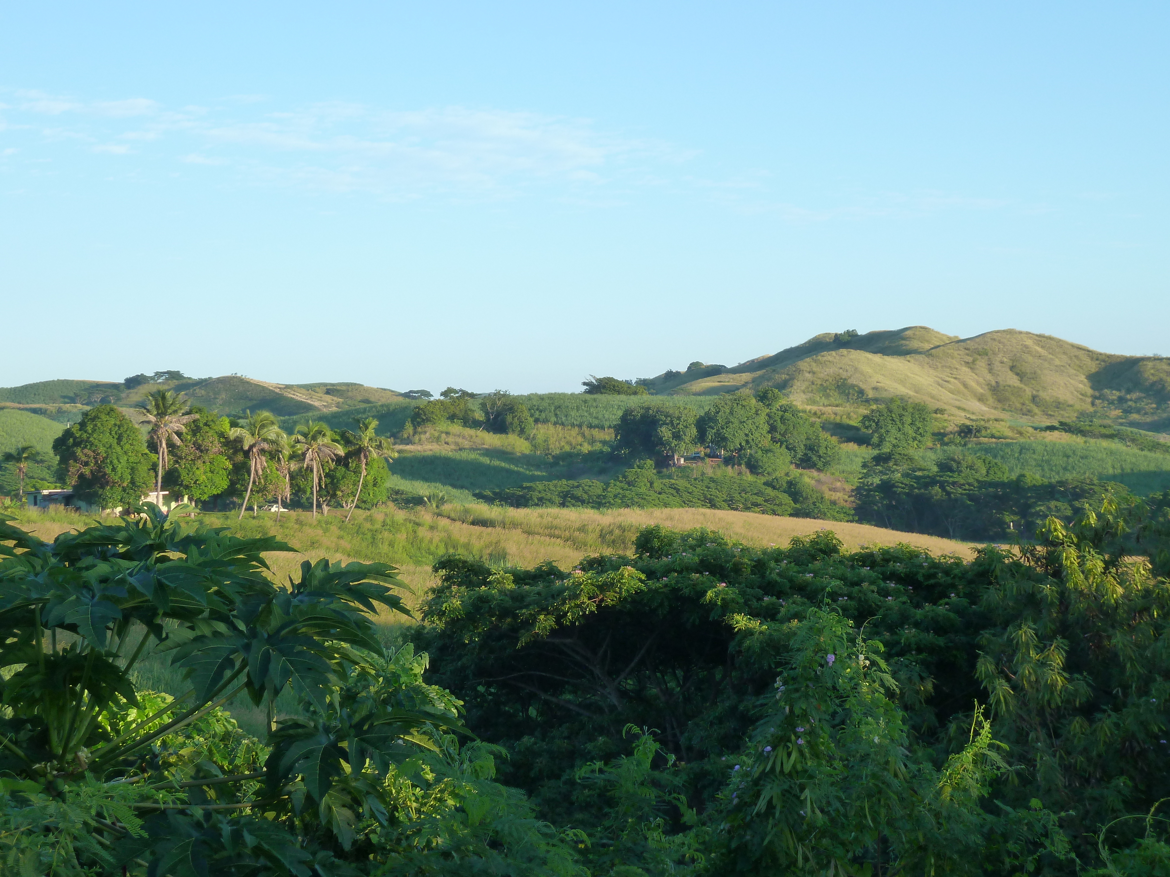 Photo Îles Fidji Nadi à Sigatoka 2010-05 17