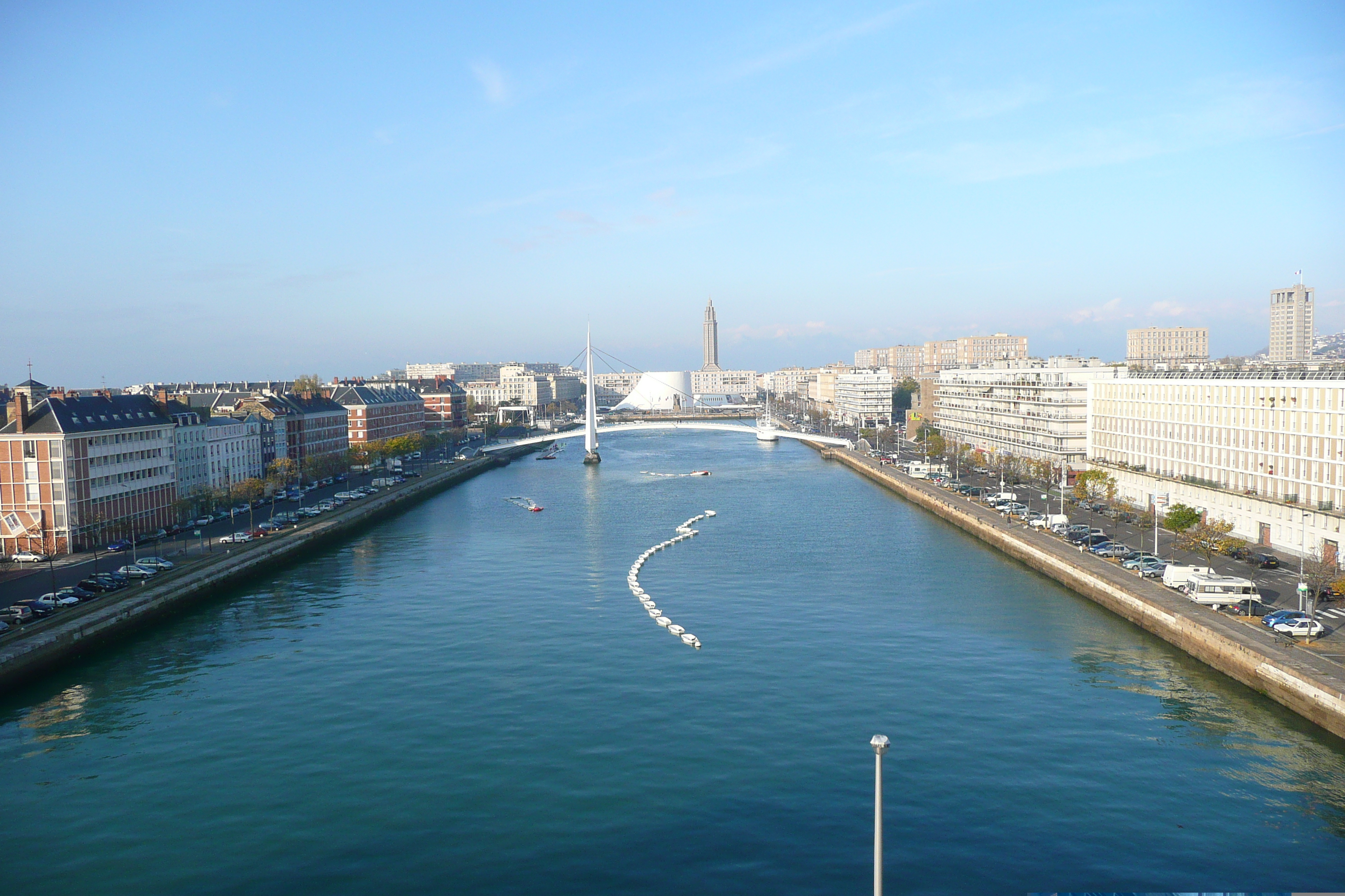 Photo France Le Havre 2008-10 35