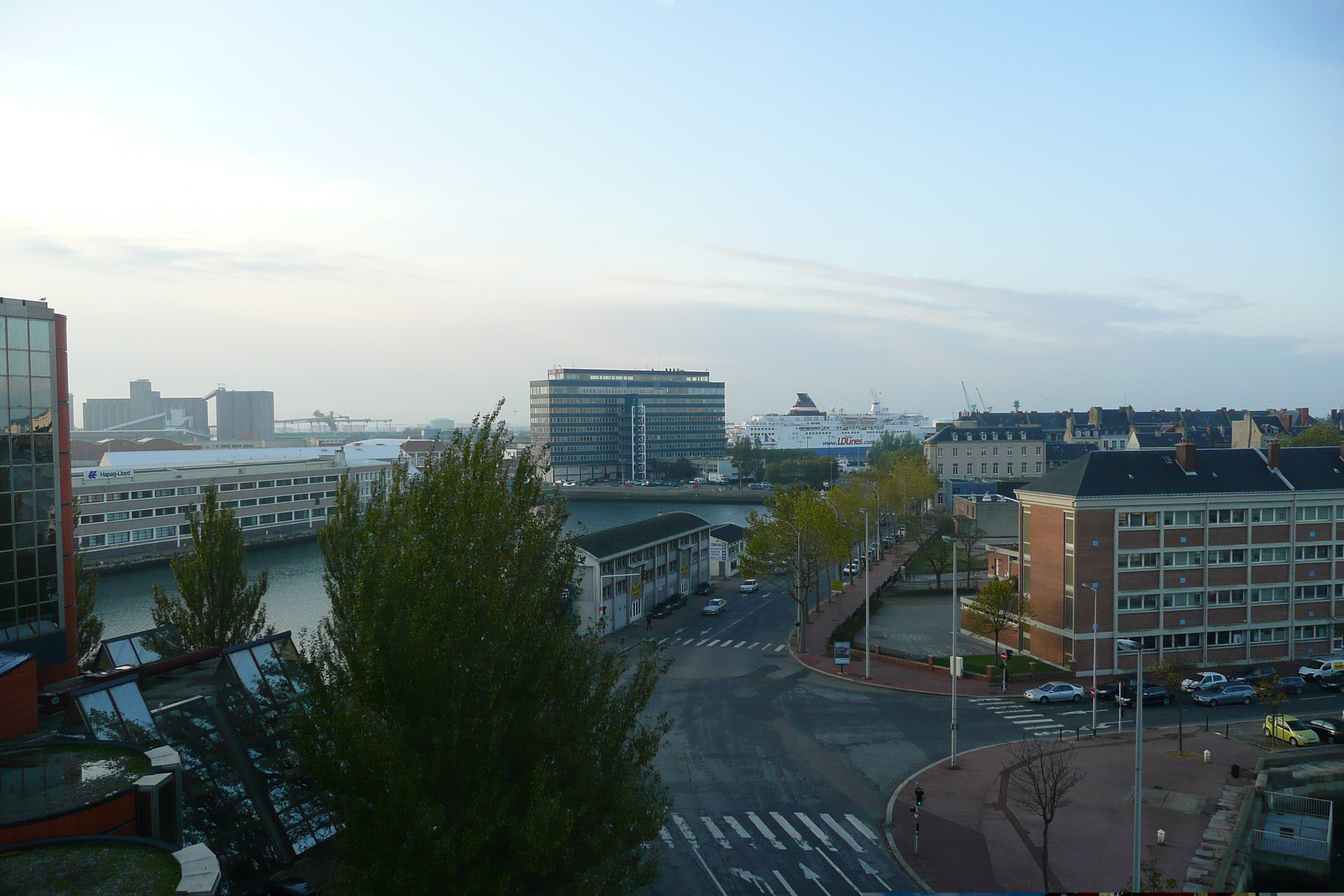 Photo France Le Havre 2008-10 48