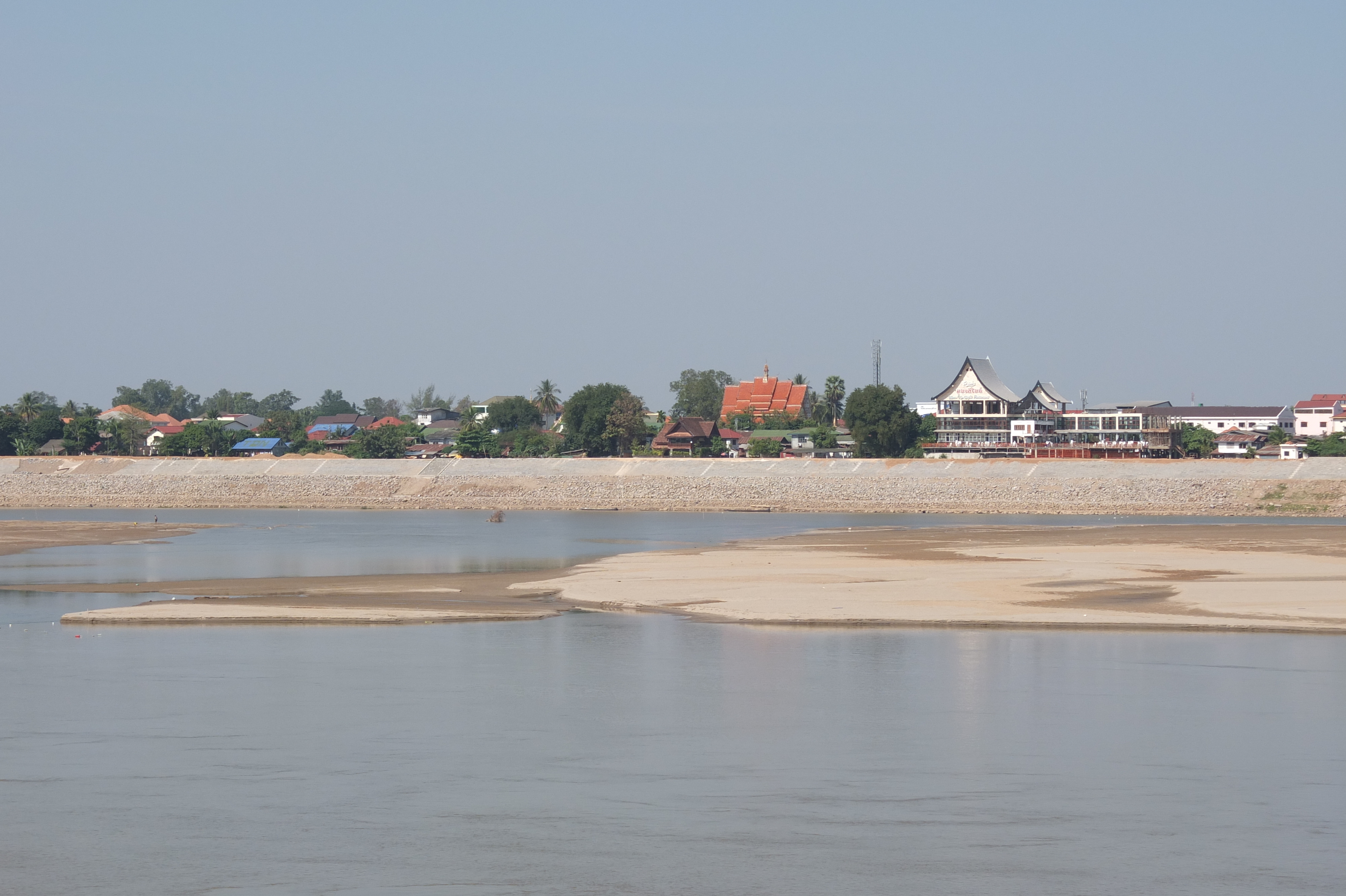 Photo Thaïlande Le Mekong 2012-12 200