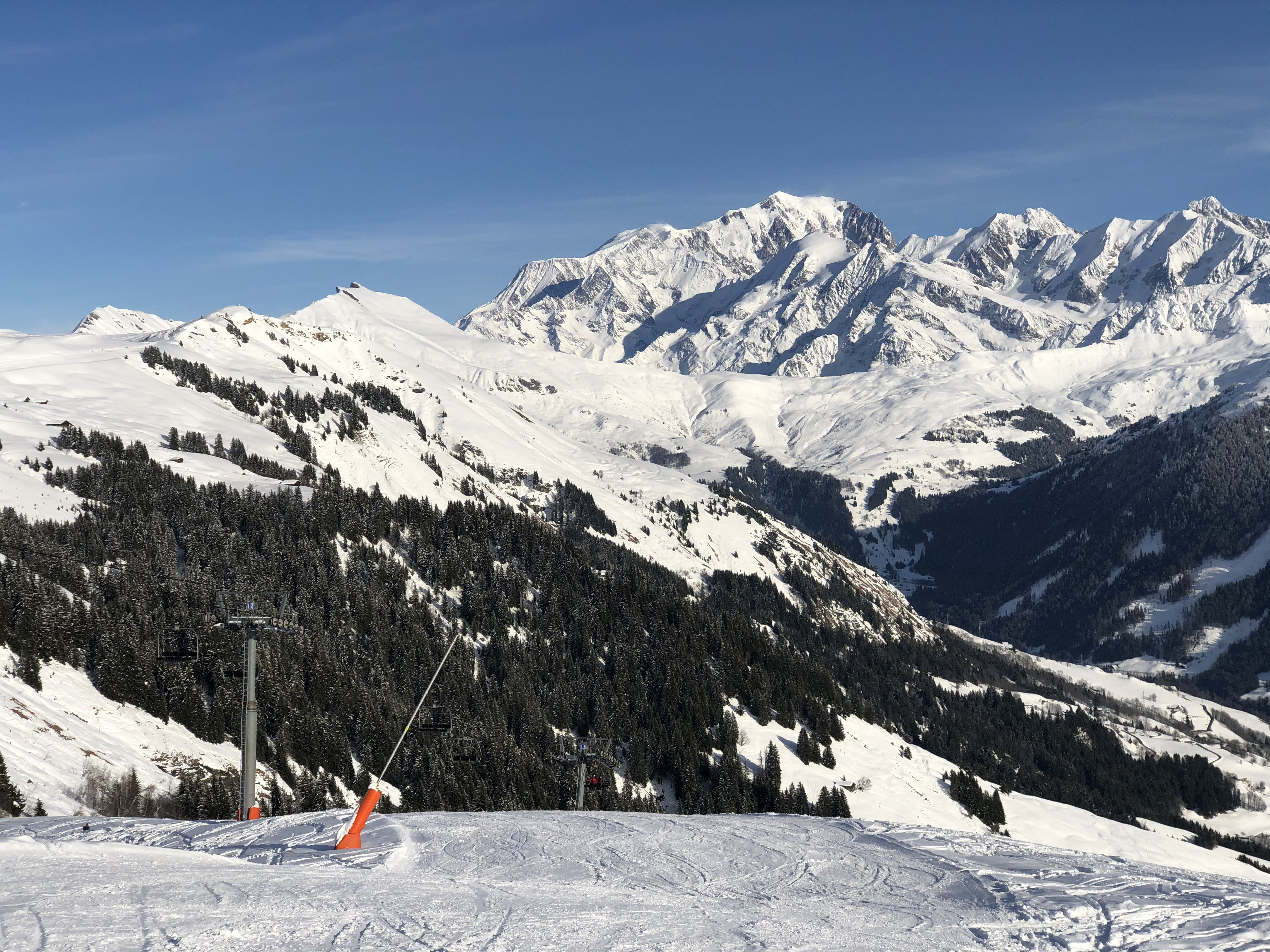 Photo France Praz sur Arly 2019-12 380