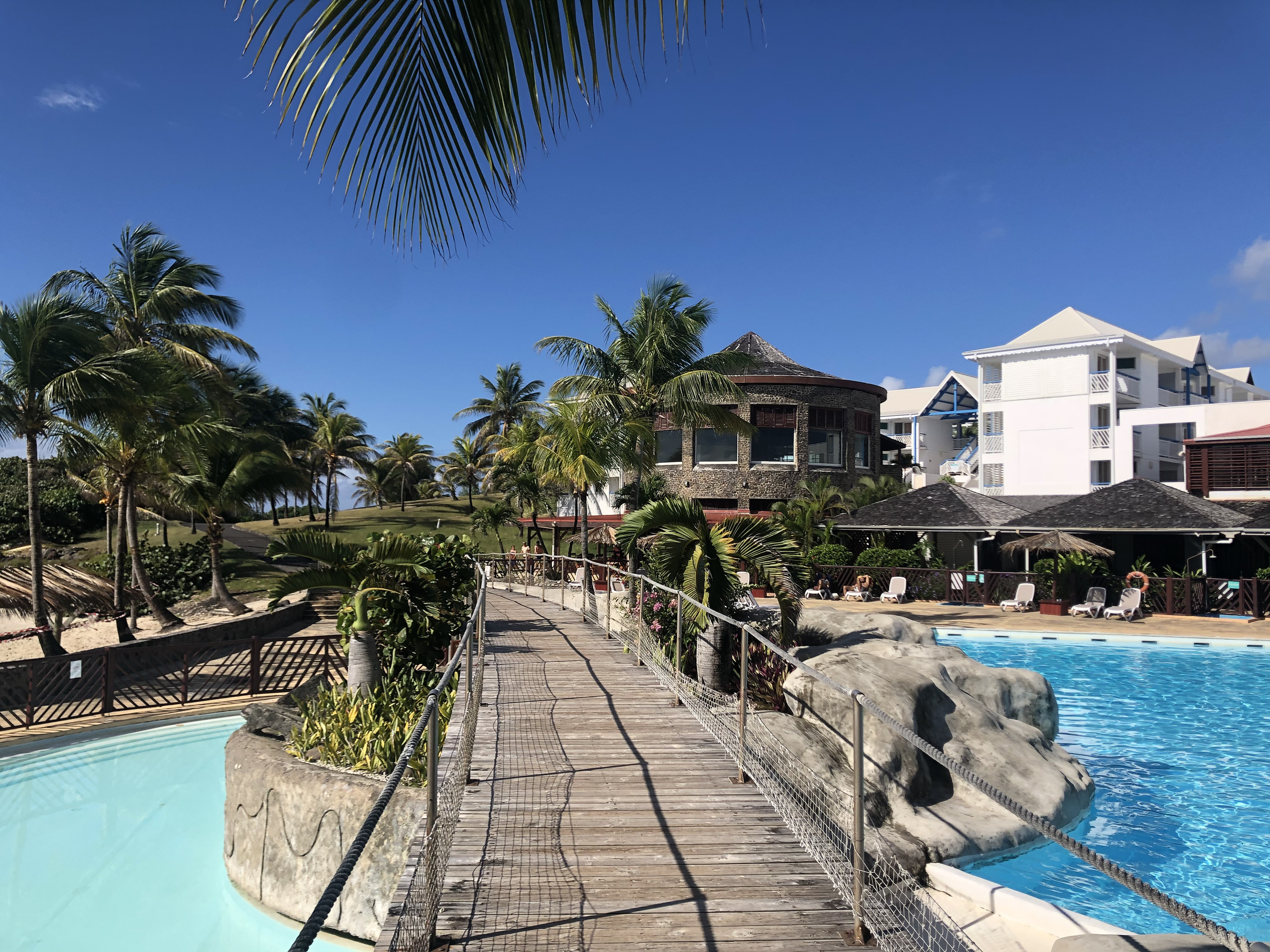 Photo Guadeloupe Hotel Le Manganao 2021-02 135