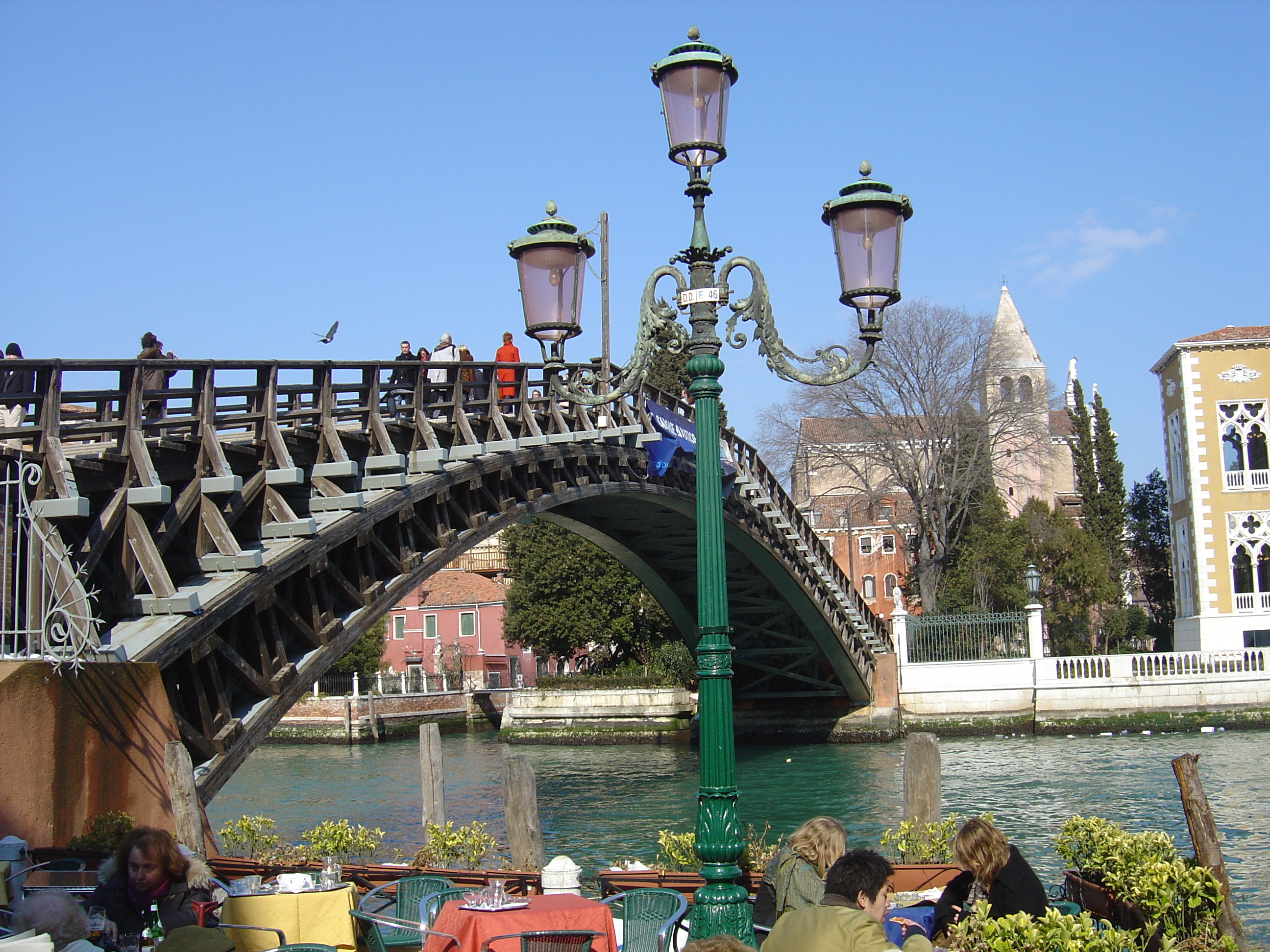 Photo Italie Venise 2005-03 481