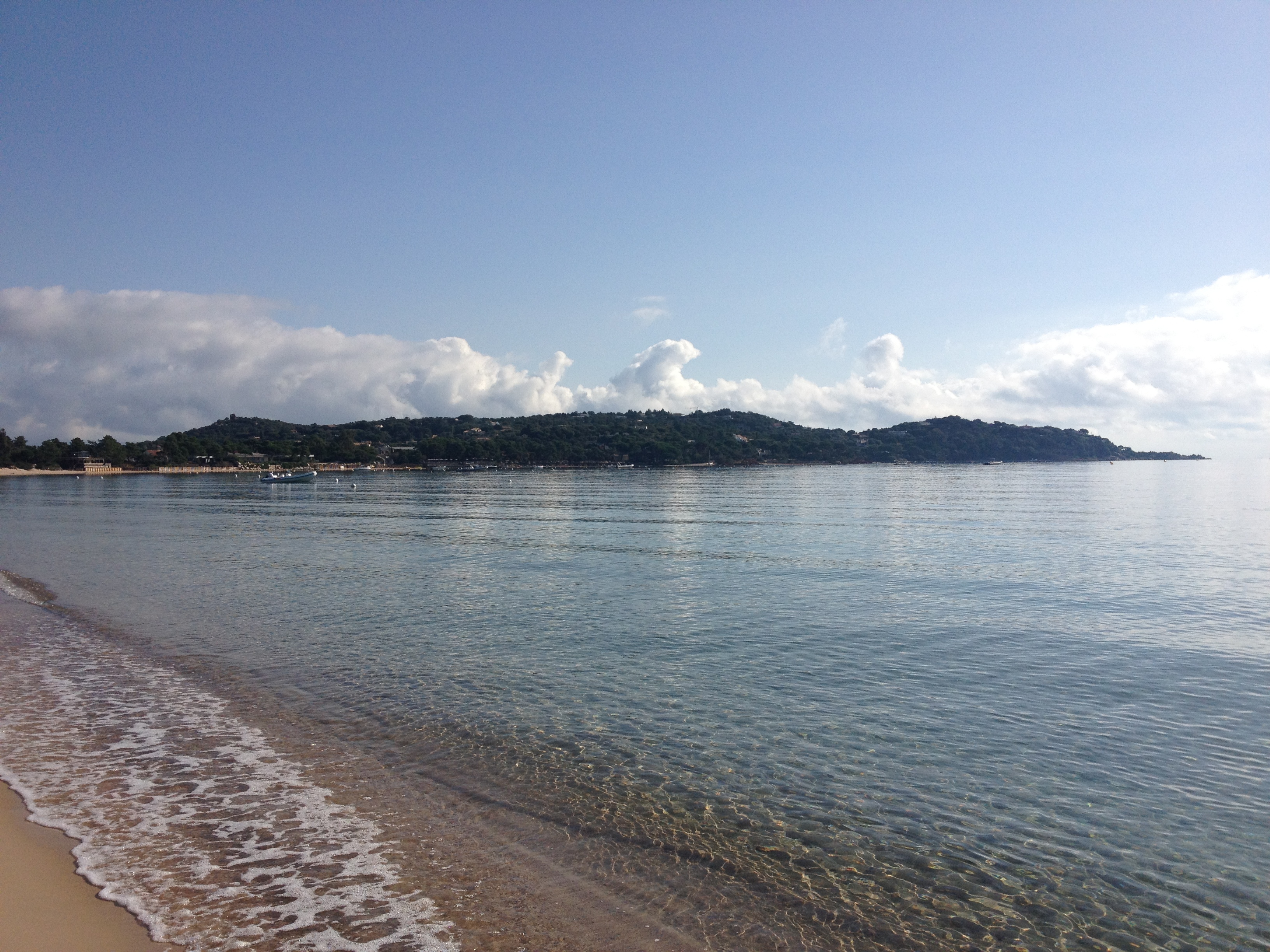 Photo France Corse Cala Rossa 2012-09 39