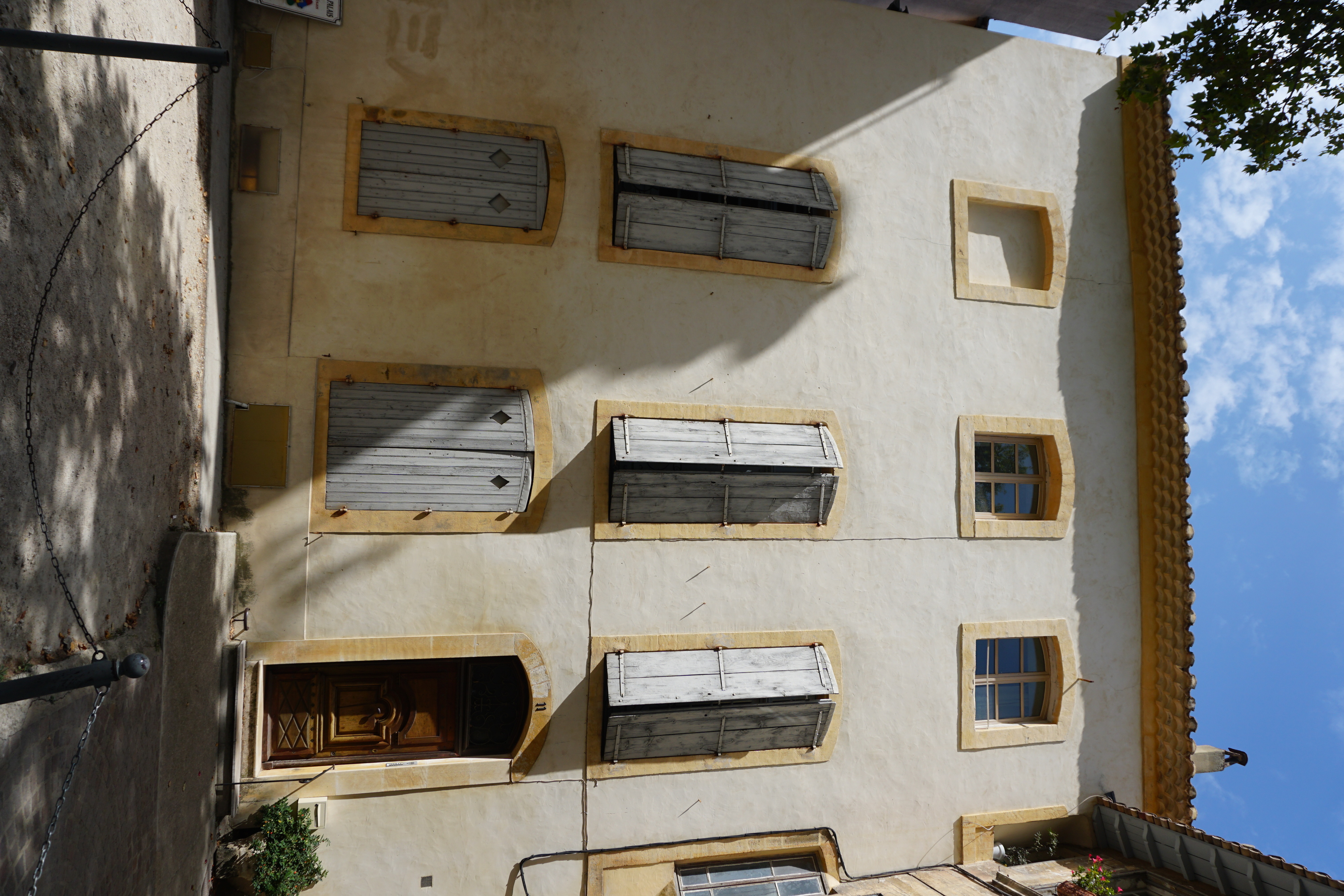 Photo France Avignon 2017-08 30