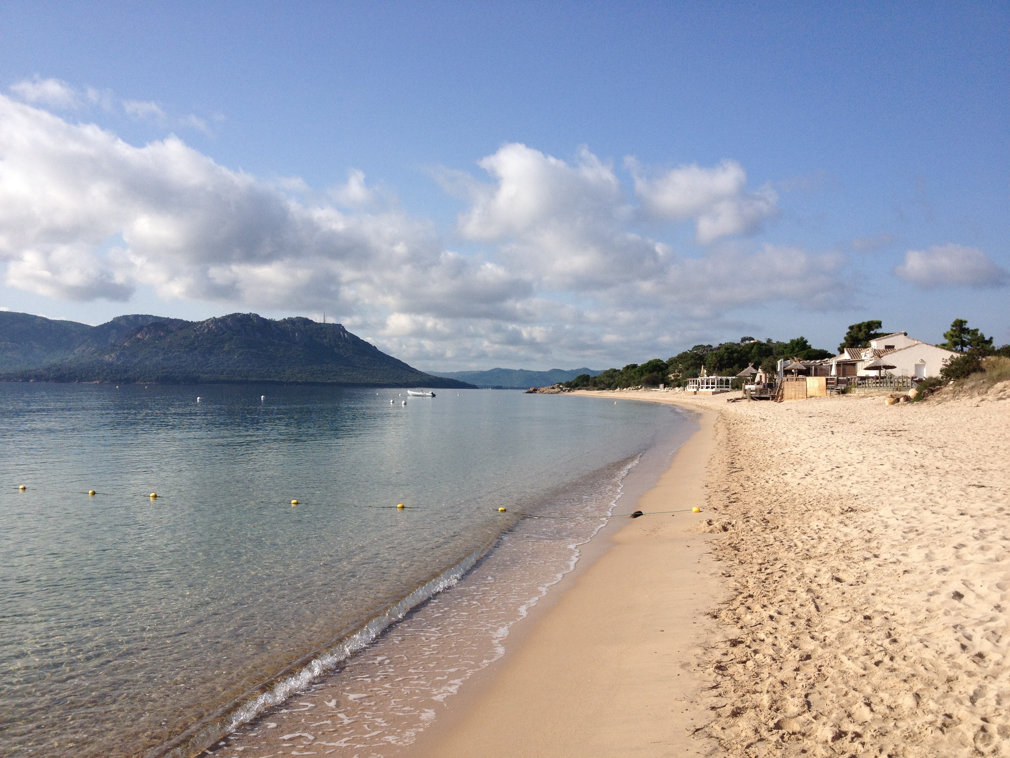 Photo France Corse Cala Rossa 2012-09 47