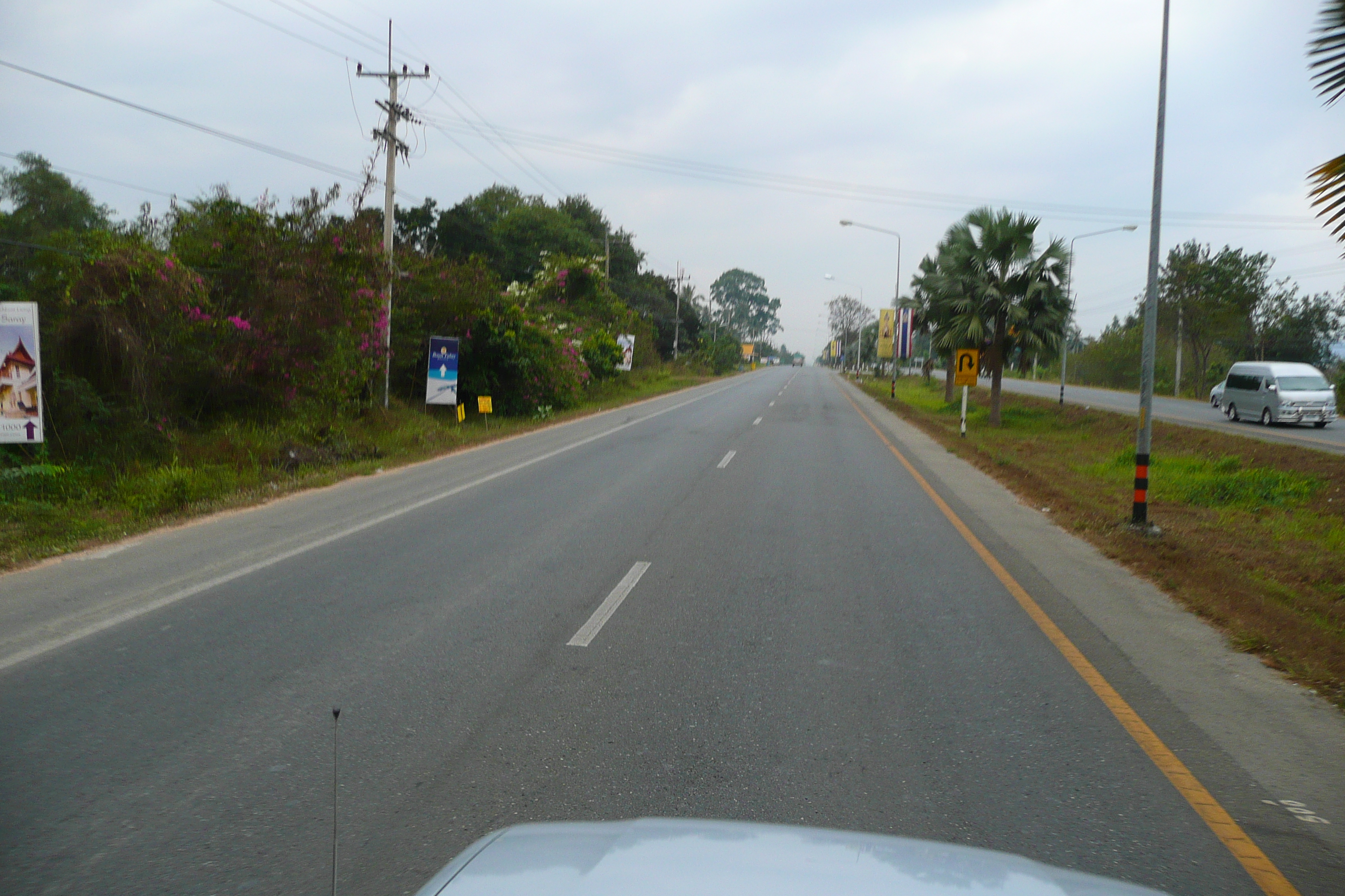 Photo Thaïlande Chonburi Sukhumvit 2008-01 157