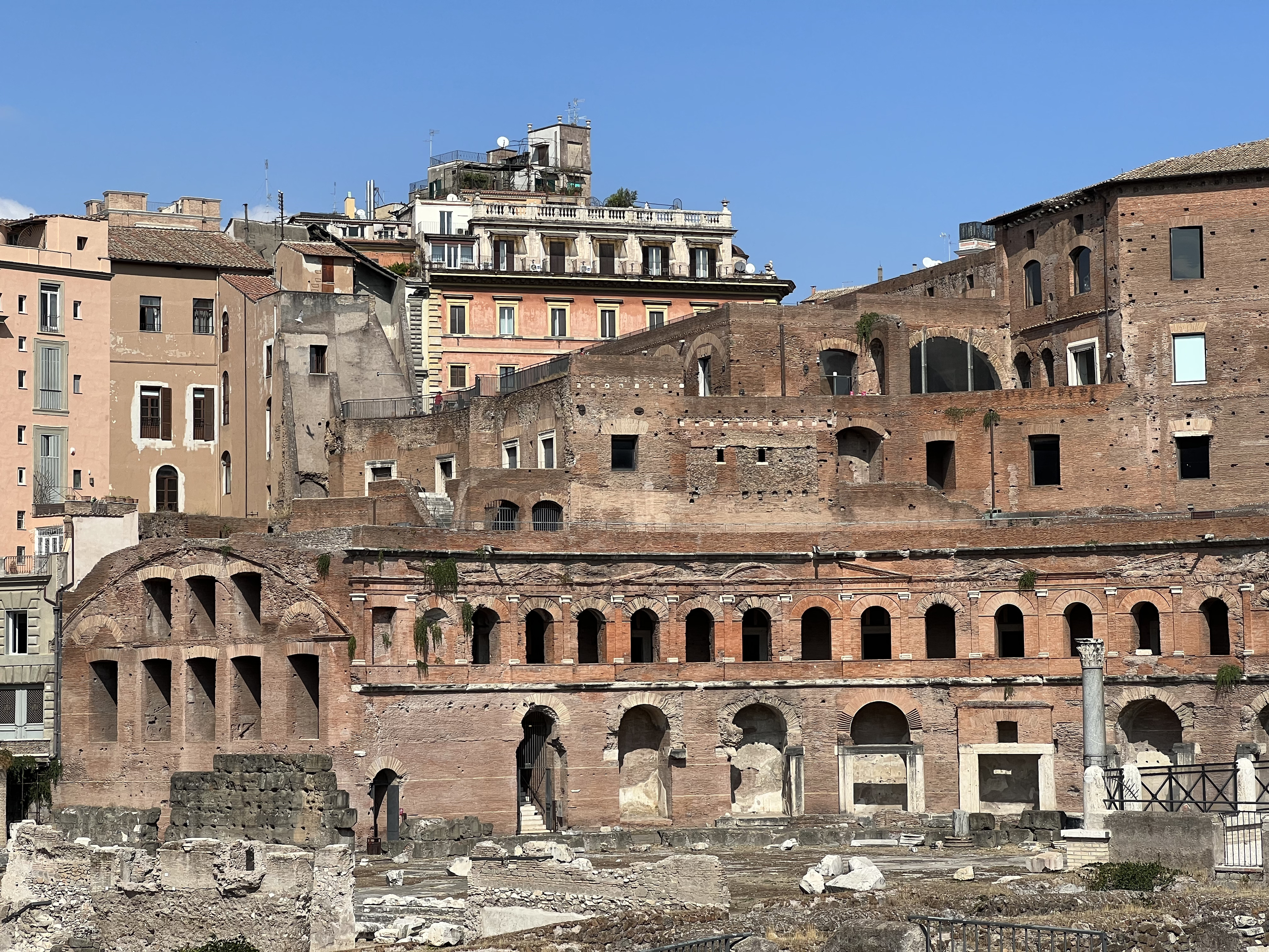 Photo Italie Rome 2021-09 85