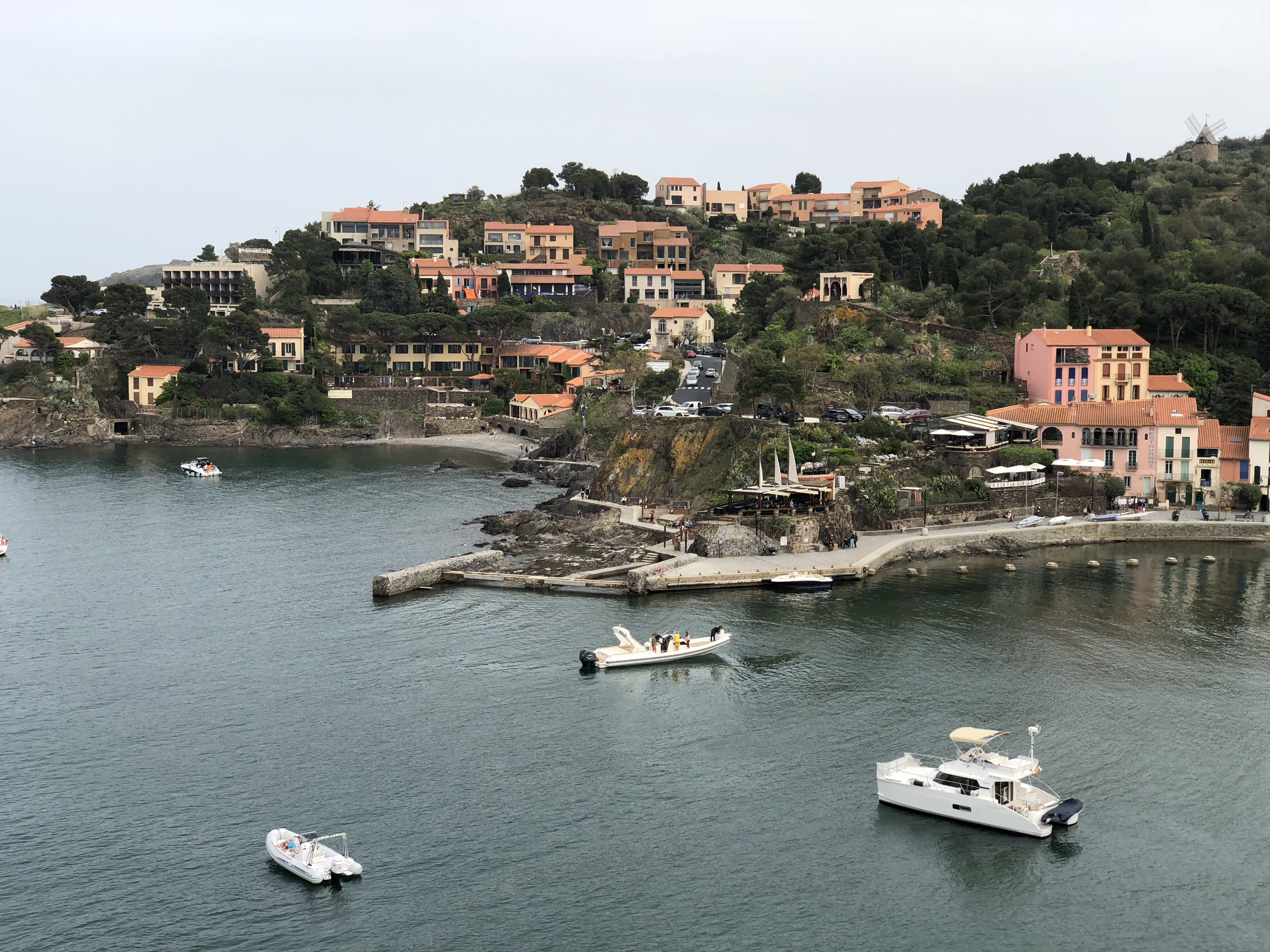 Photo France Collioure 2018-04 39